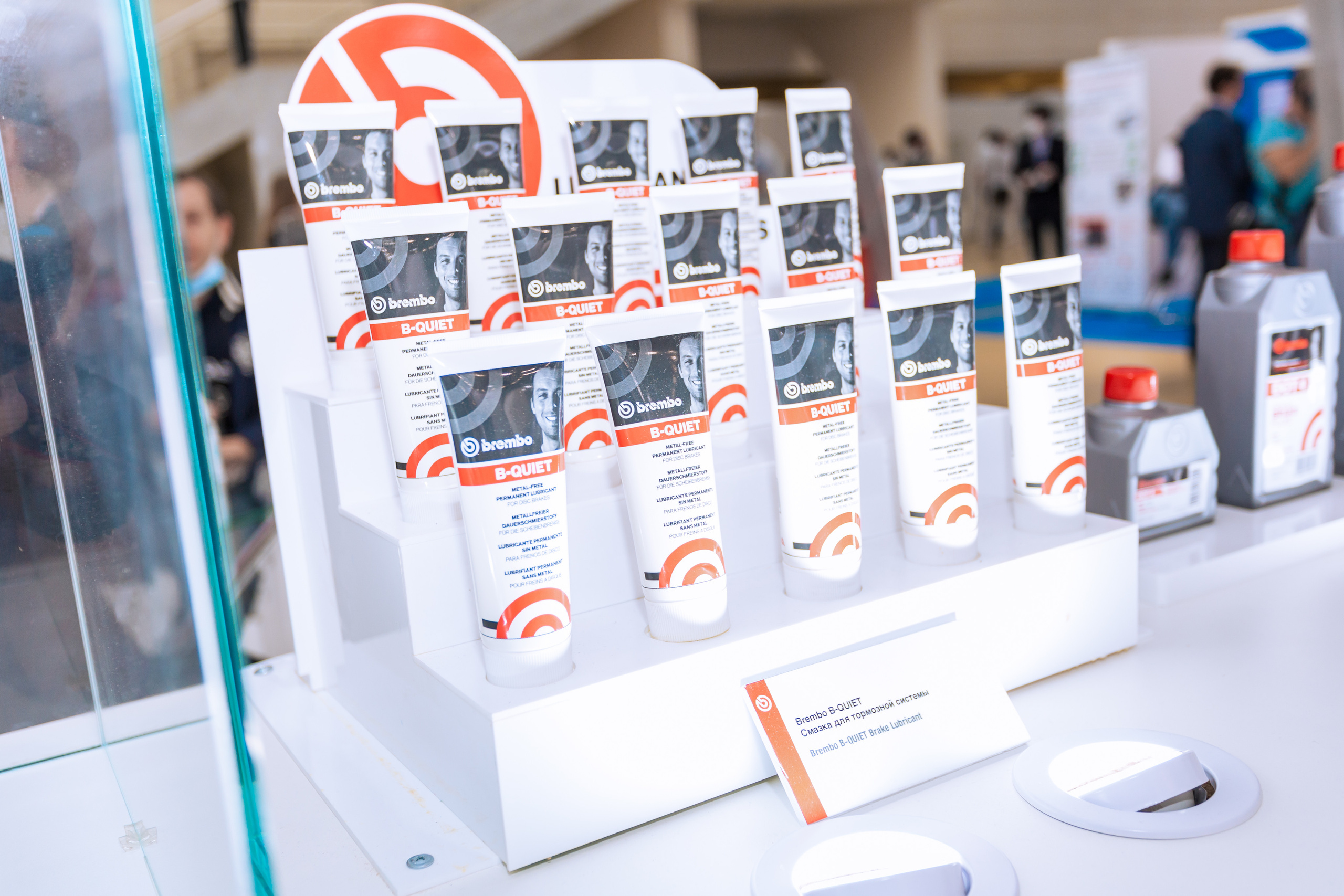 MIMS Automechanika Moscow 2021. ФОТО- И ВИДЕОСЪЁМКА МЕРОПРИЯТИЙ