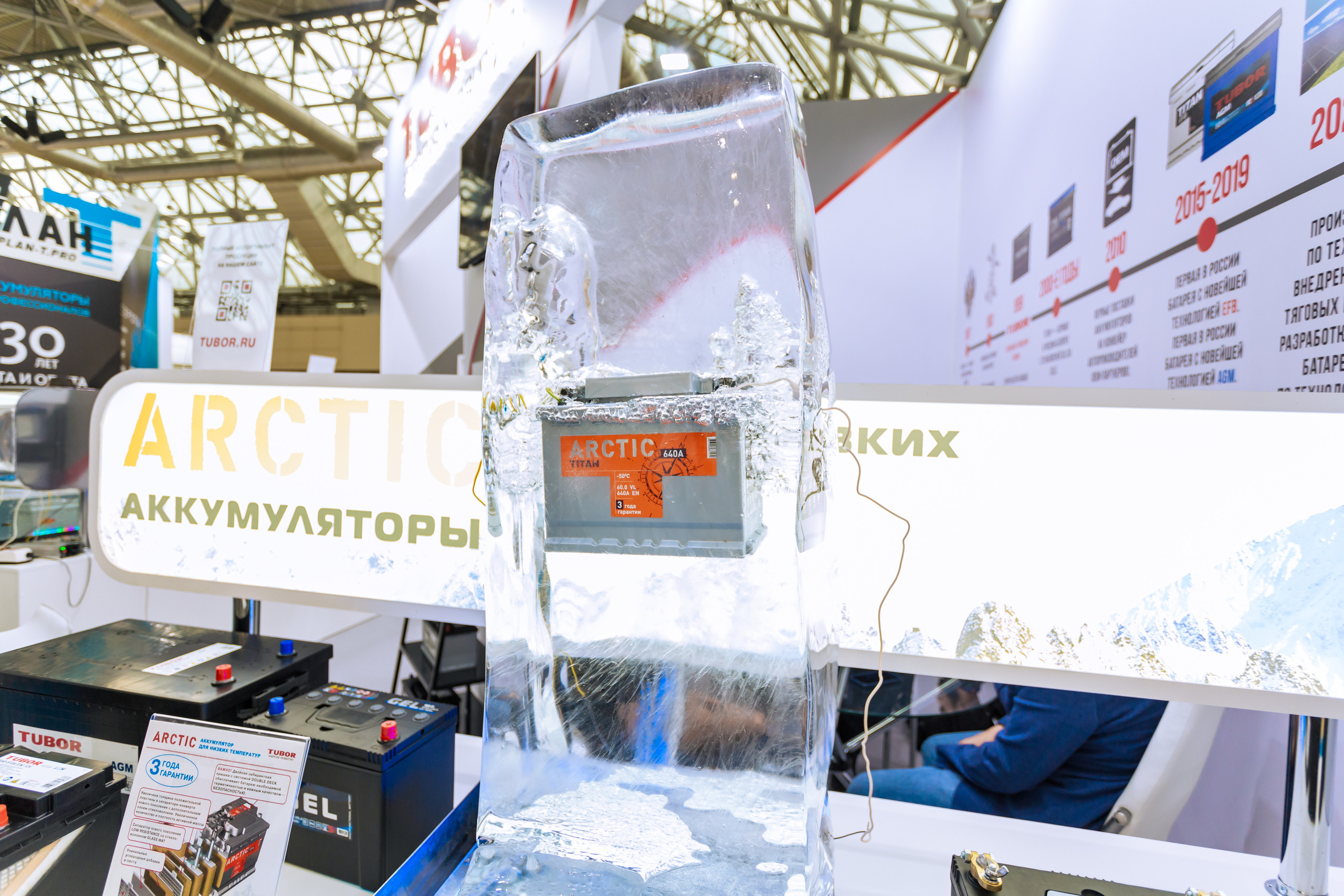 MIMS Automechanika Moscow 2021. ФОТО- И ВИДЕОСЪЁМКА МЕРОПРИЯТИЙ