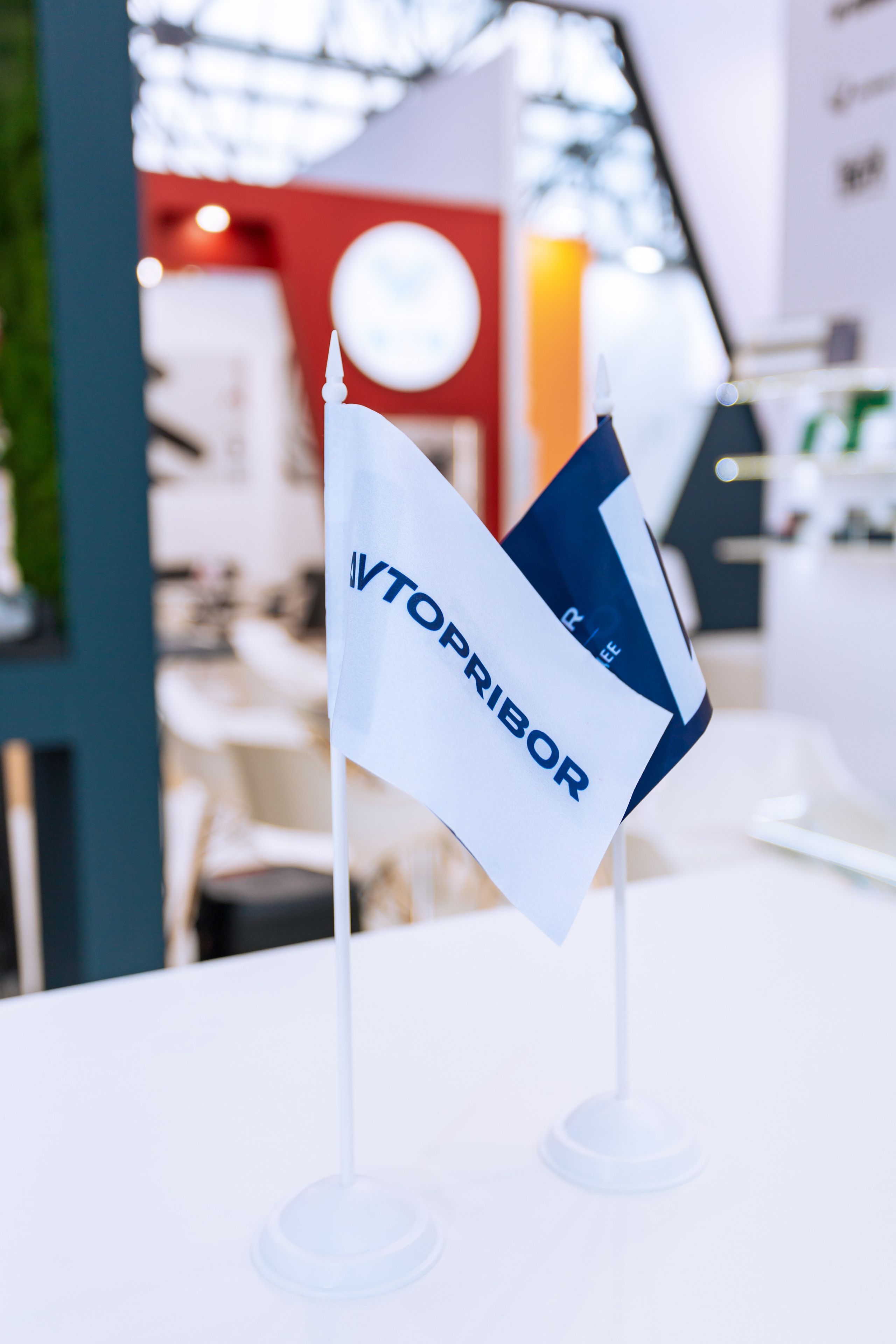 MIMS Automechanika Moscow 2021. ФОТО- И ВИДЕОСЪЁМКА МЕРОПРИЯТИЙ