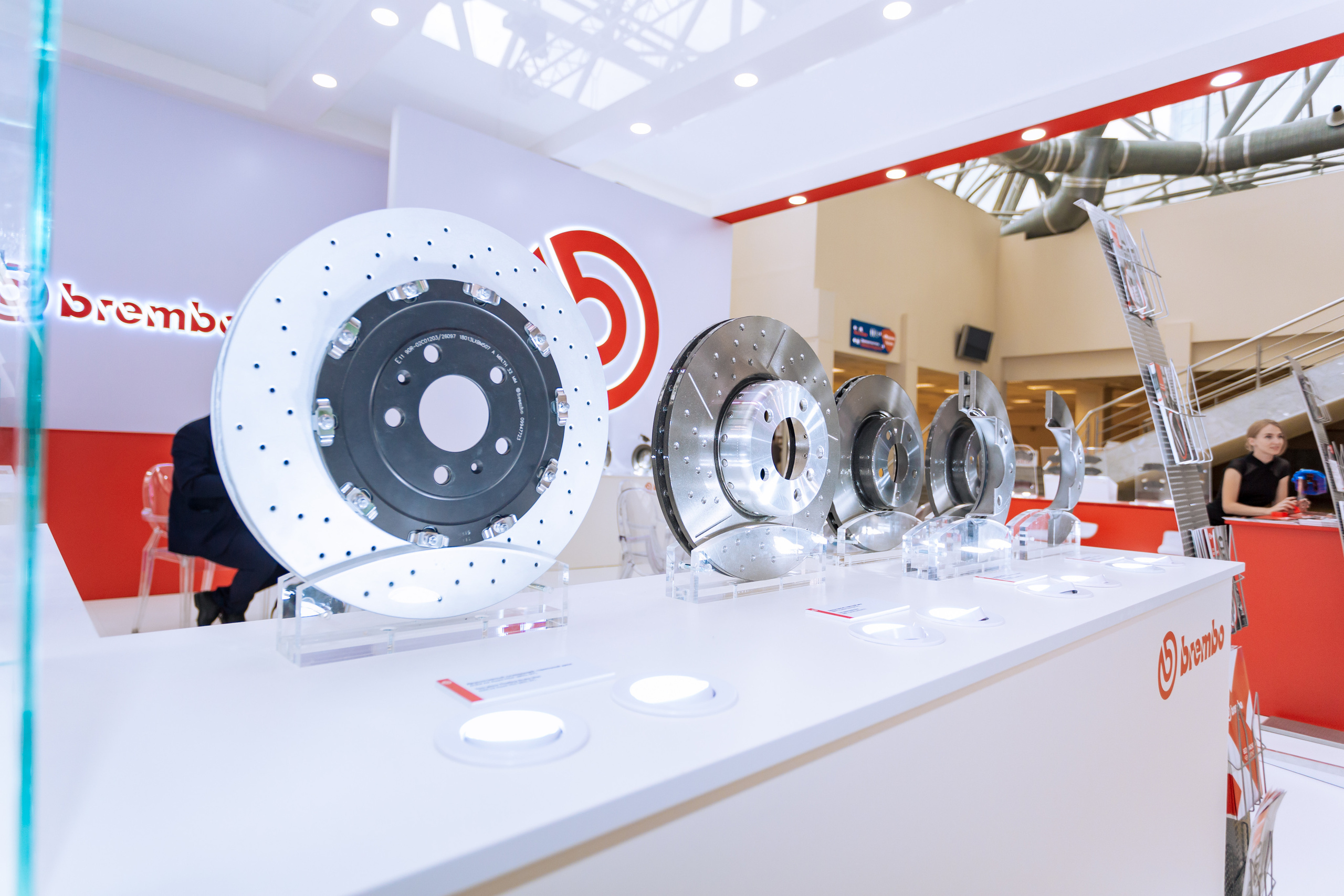 MIMS Automechanika Moscow 2021. ФОТО- И ВИДЕОСЪЁМКА МЕРОПРИЯТИЙ