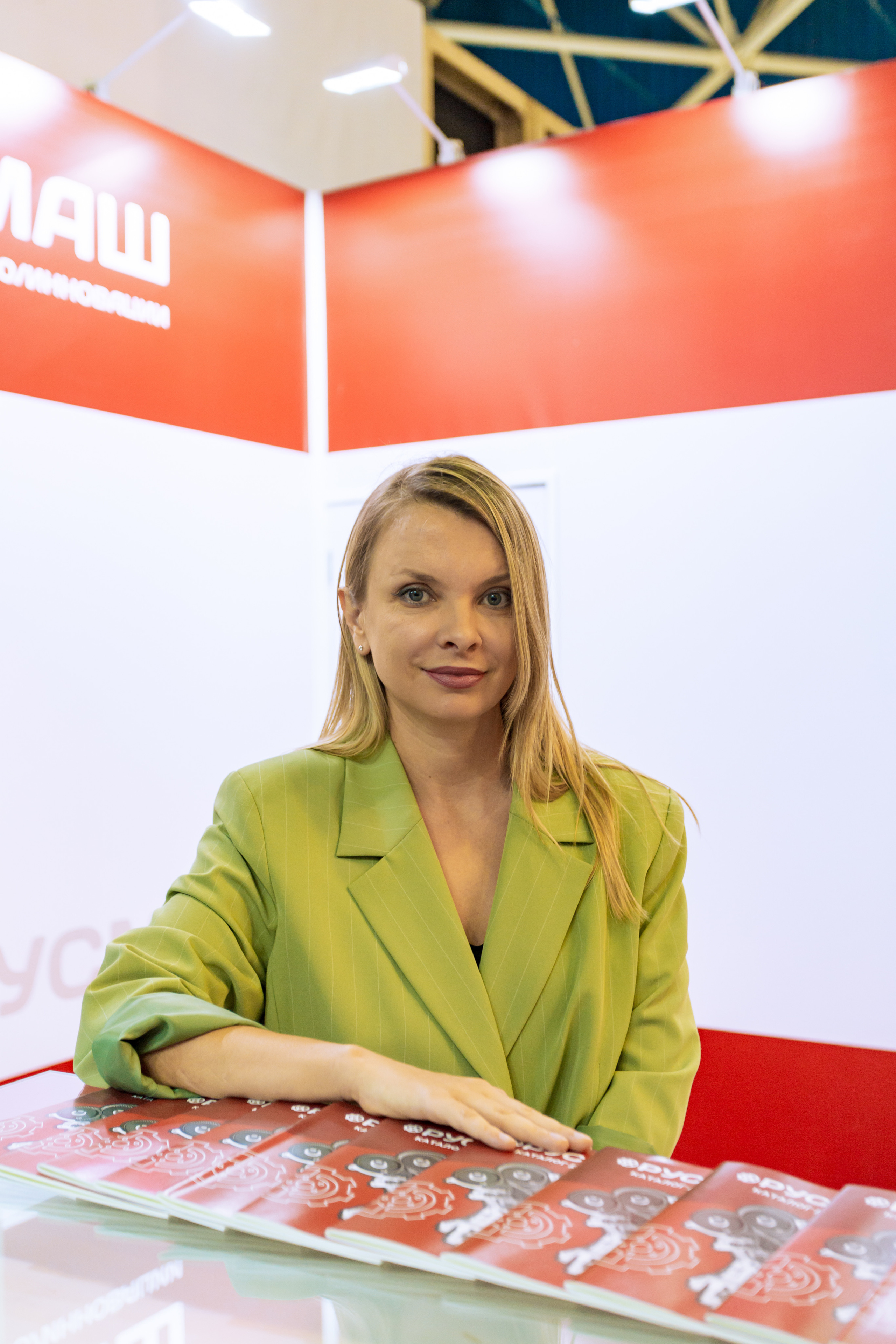 MIMS Automechanika Moscow 2021. ФОТО- И ВИДЕОСЪЁМКА МЕРОПРИЯТИЙ