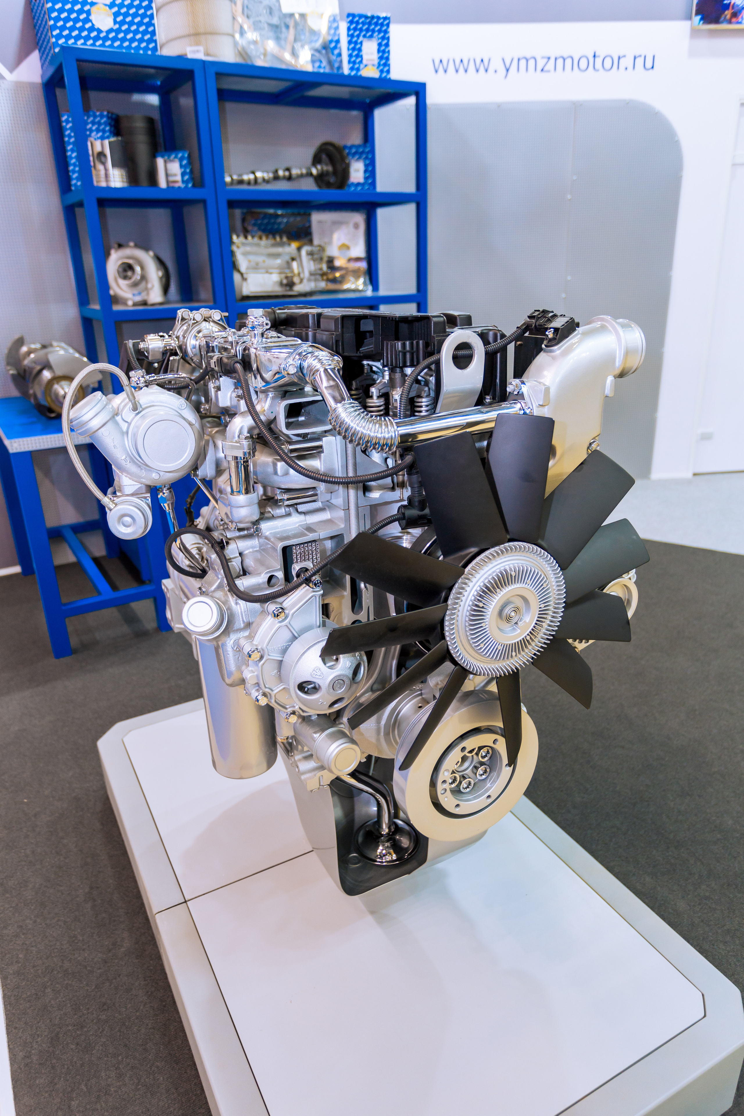 MIMS Automechanika Moscow 2021. ФОТО- И ВИДЕОСЪЁМКА МЕРОПРИЯТИЙ