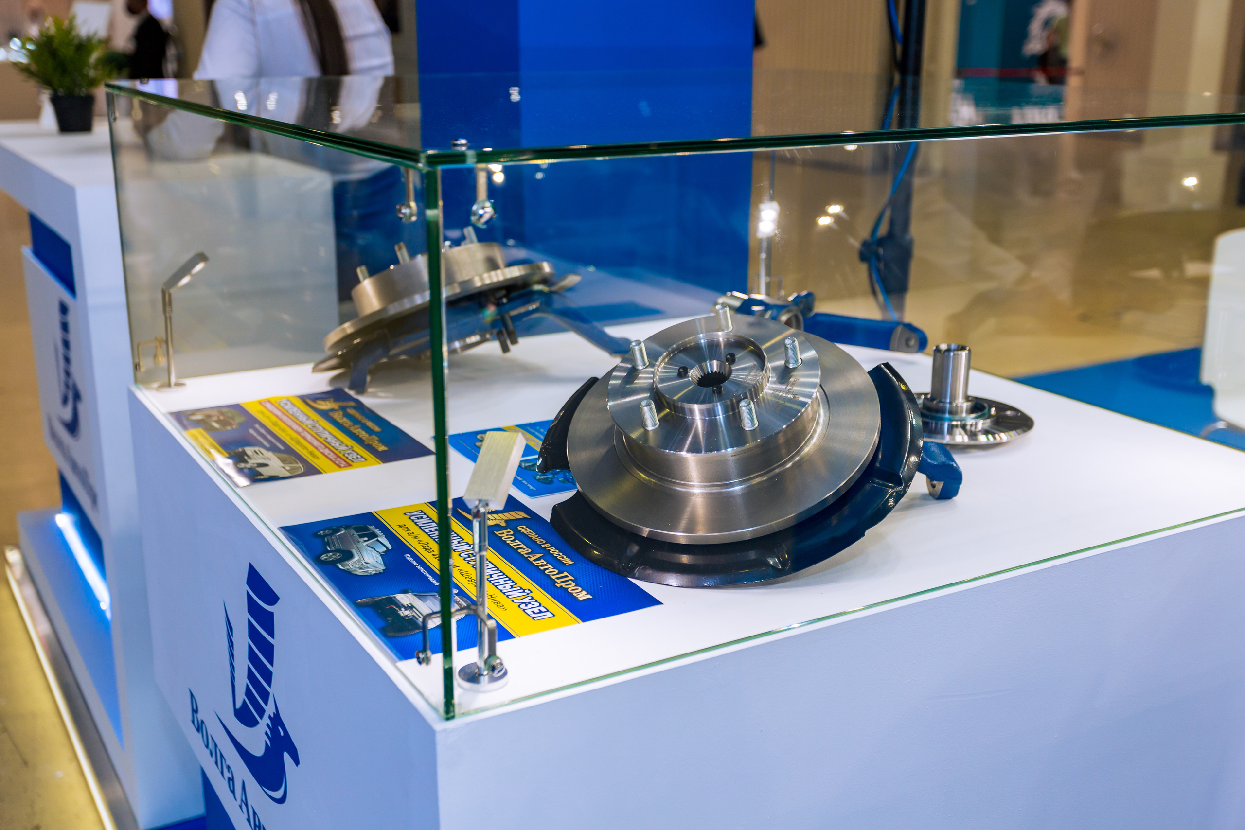 MIMS Automechanika Moscow 2021. ФОТО- И ВИДЕОСЪЁМКА МЕРОПРИЯТИЙ