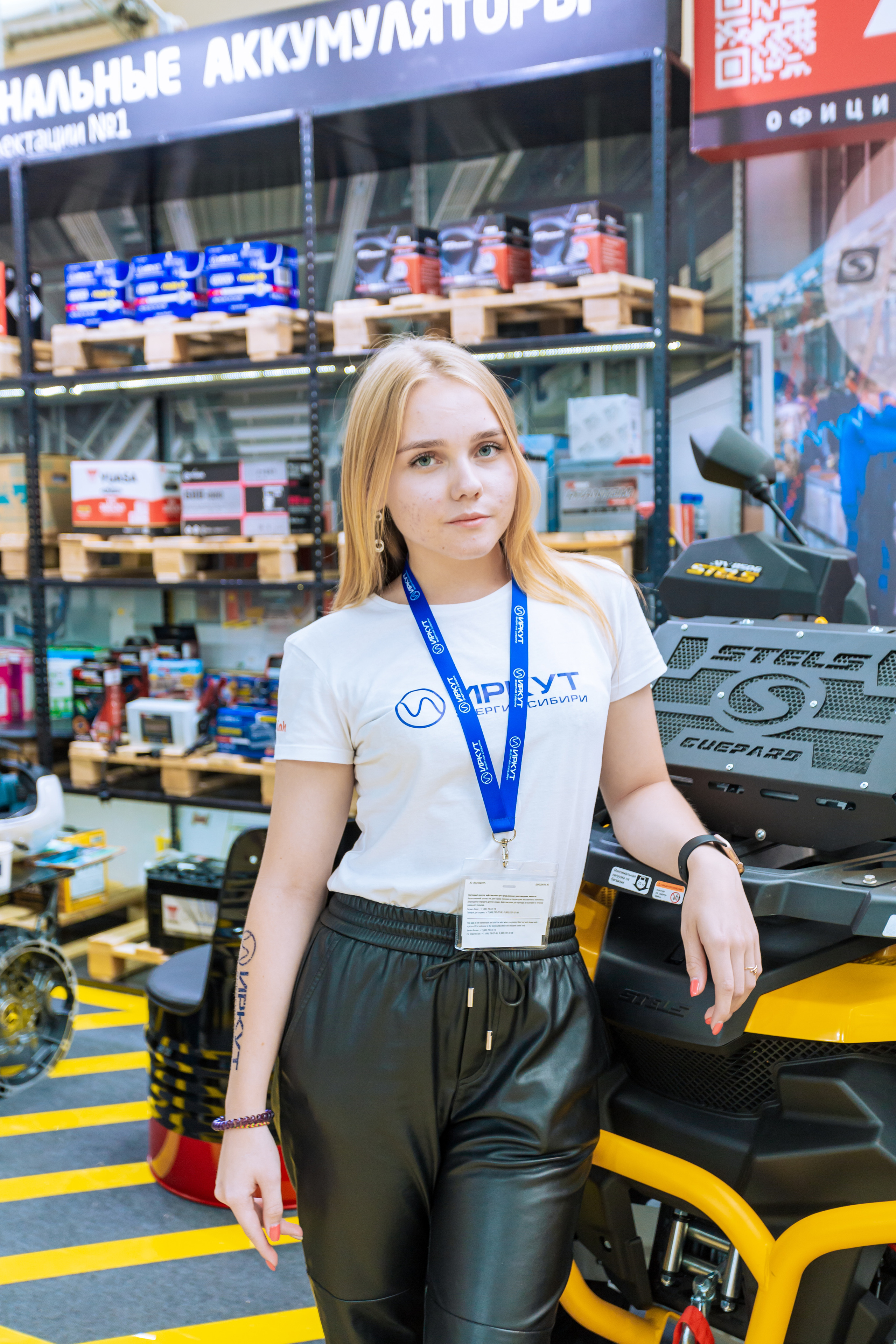 MIMS Automechanika Moscow 2021. ФОТО- И ВИДЕОСЪЁМКА МЕРОПРИЯТИЙ