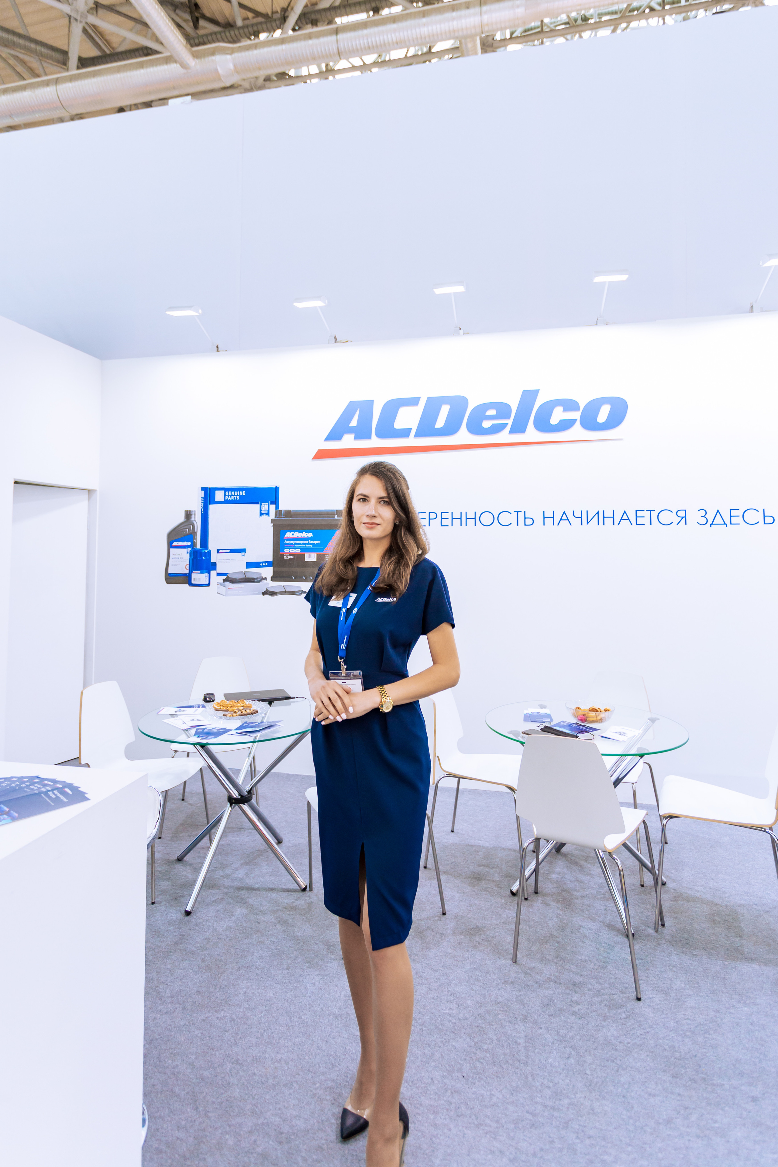 MIMS Automechanika Moscow 2021. ФОТО- И ВИДЕОСЪЁМКА МЕРОПРИЯТИЙ