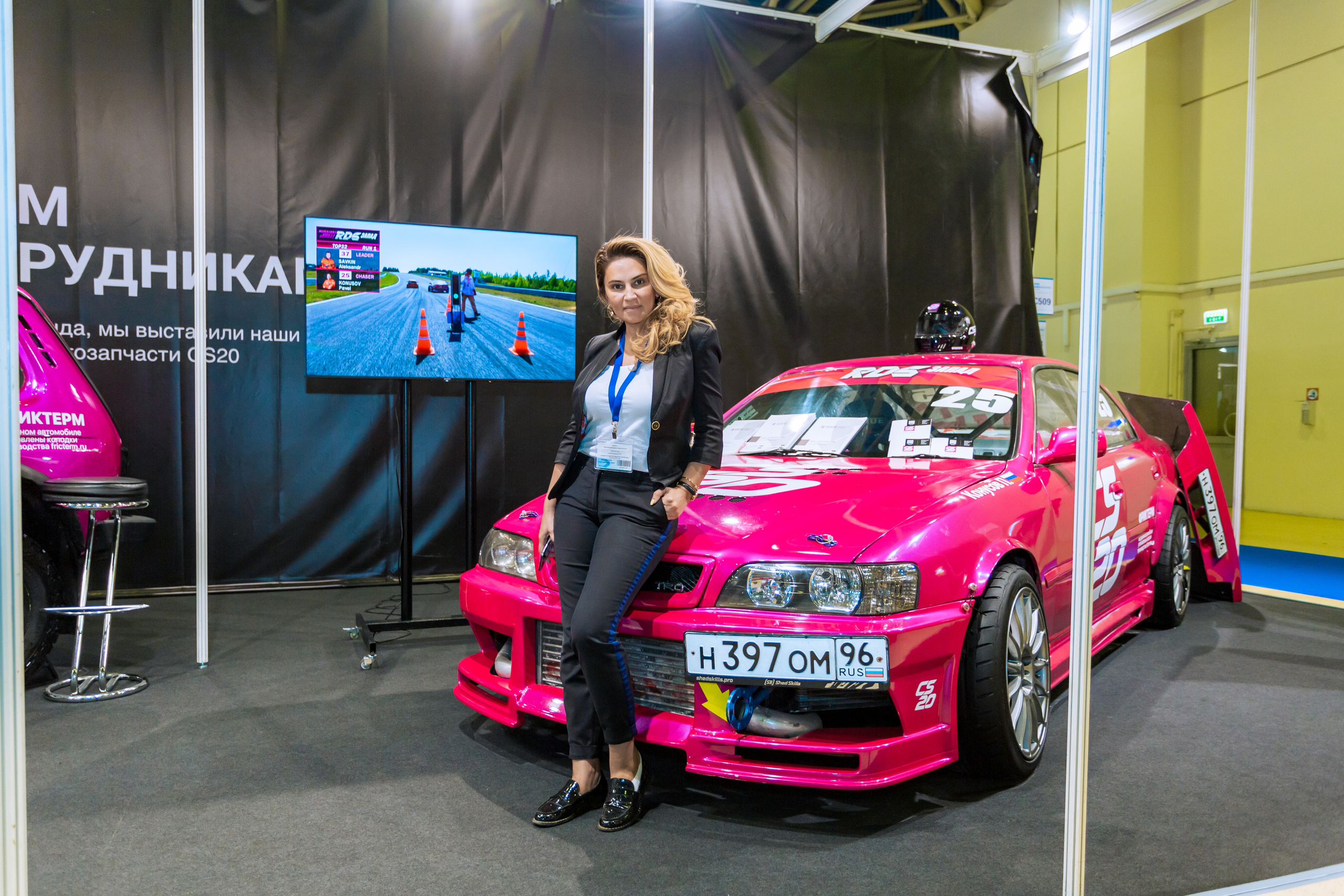 MIMS Automechanika Moscow 2021. ФОТО- И ВИДЕОСЪЁМКА МЕРОПРИЯТИЙ