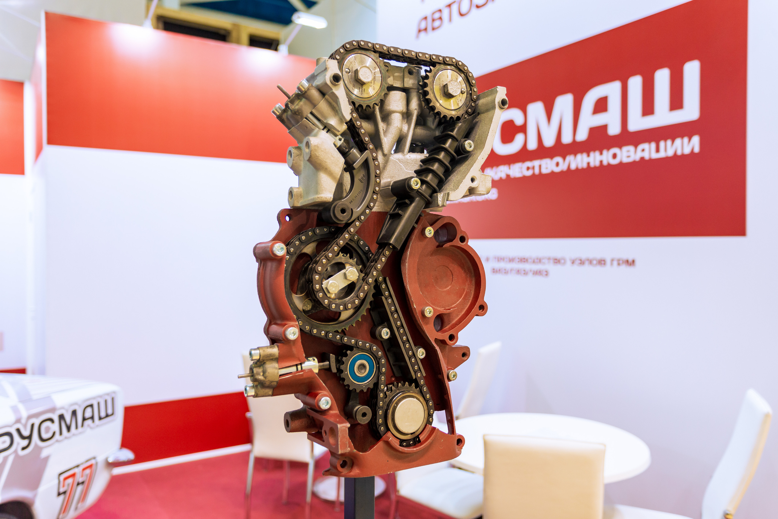 MIMS Automechanika Moscow 2021. ФОТО- И ВИДЕОСЪЁМКА МЕРОПРИЯТИЙ