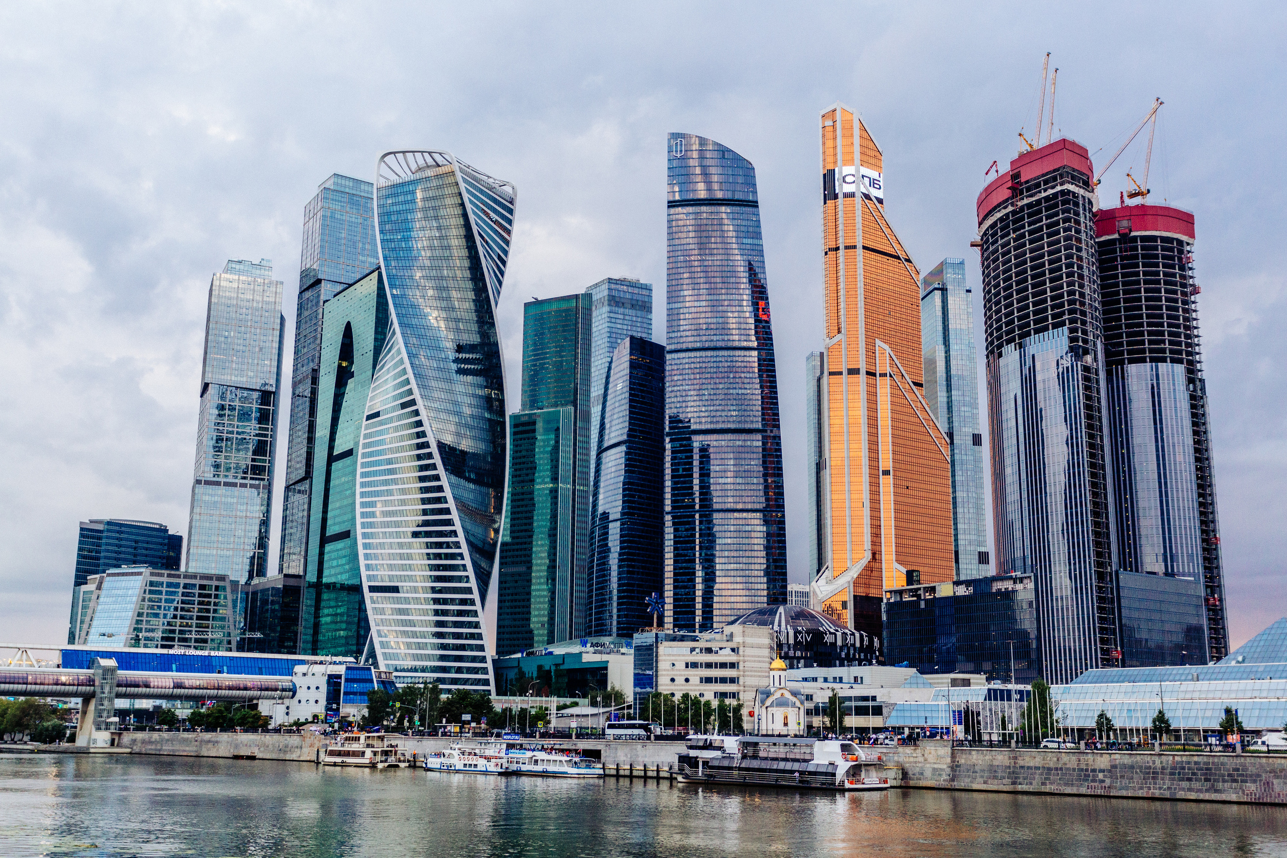 MIMS Automechanika Moscow 2021. ФОТО- И ВИДЕОСЪЁМКА МЕРОПРИЯТИЙ