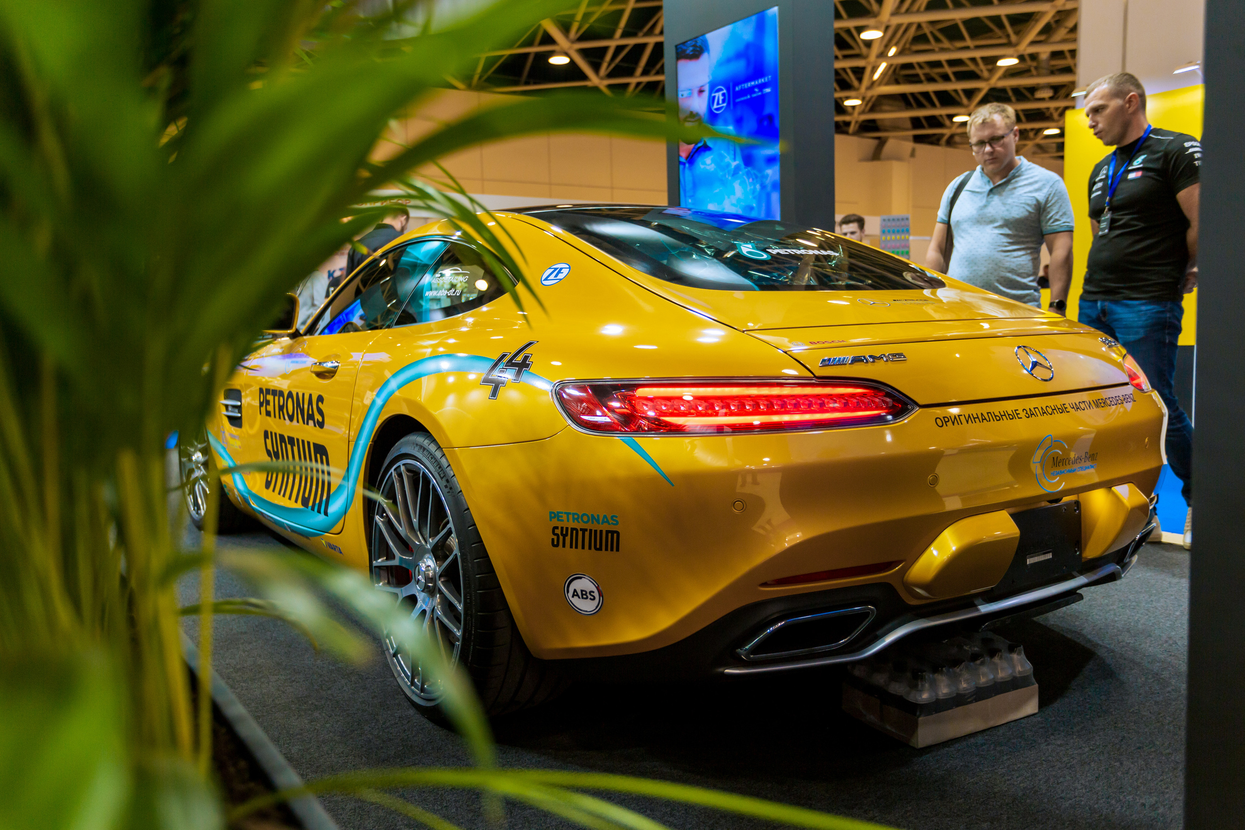 MIMS Automechanika Moscow 2021. ФОТО- И ВИДЕОСЪЁМКА МЕРОПРИЯТИЙ