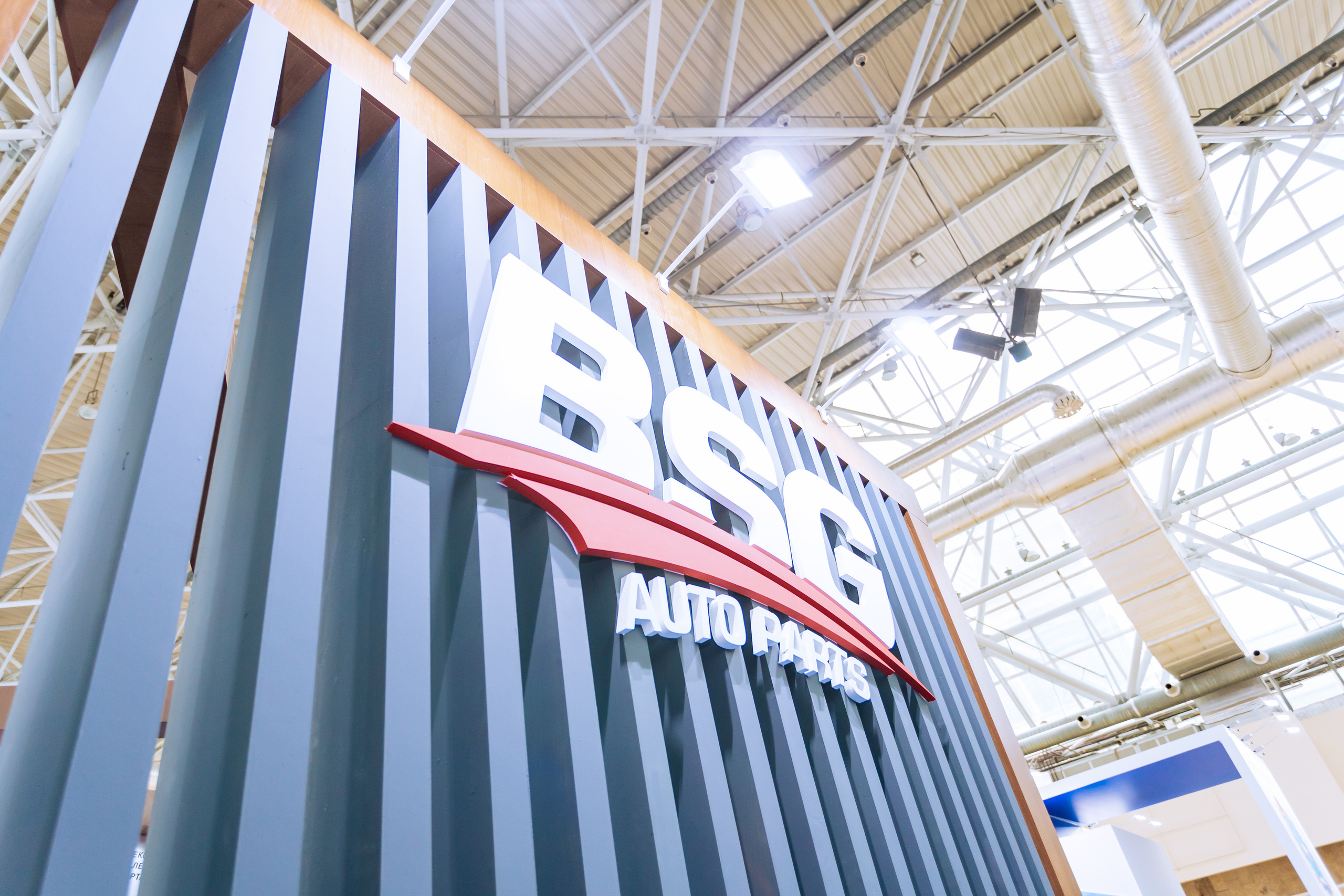 MIMS Automechanika Moscow 2021. ФОТО- И ВИДЕОСЪЁМКА МЕРОПРИЯТИЙ