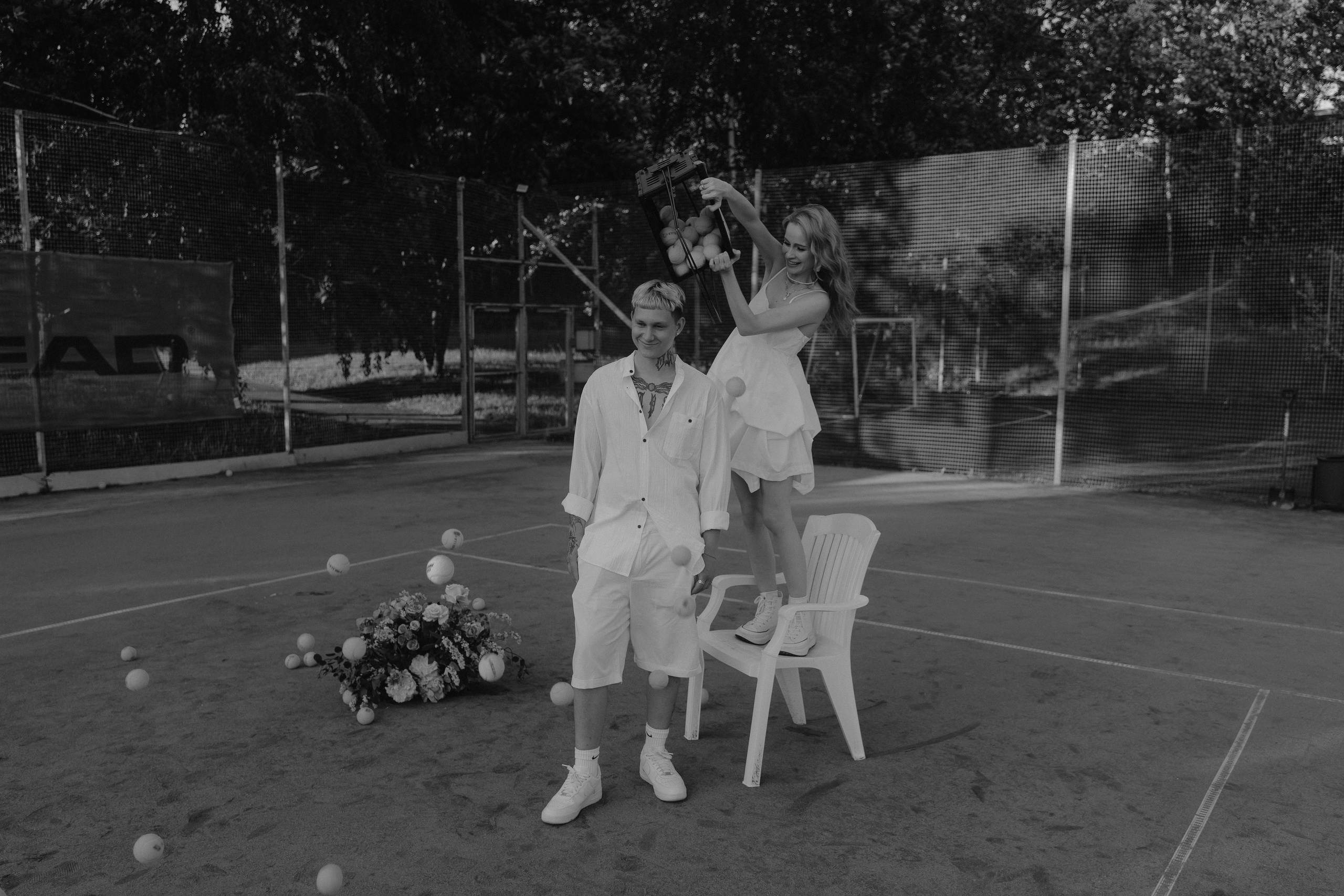 L&N. Свадебный фотограф — Наталья Фед СПб/Москва