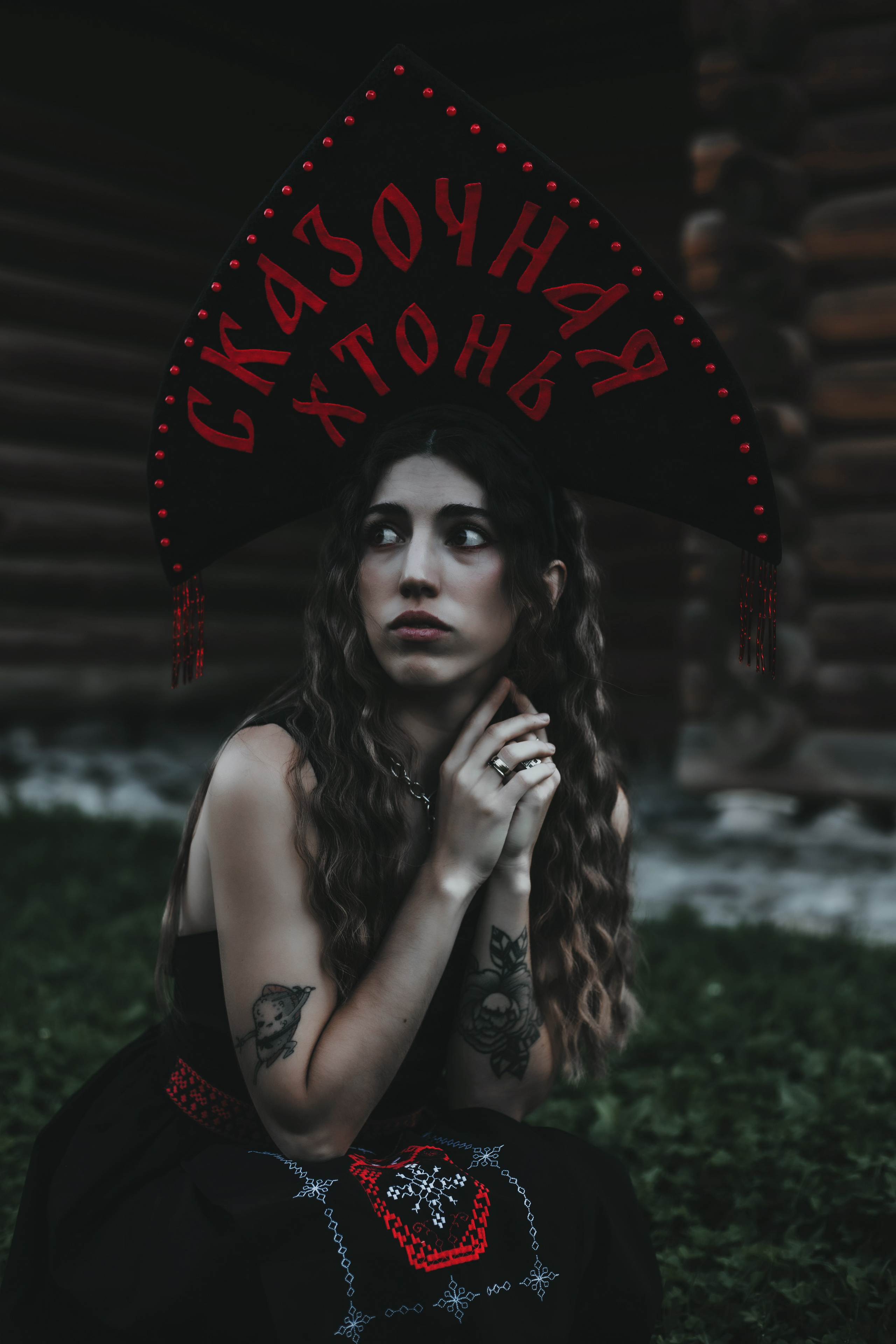 K_H. Фотографический диссiдентъ