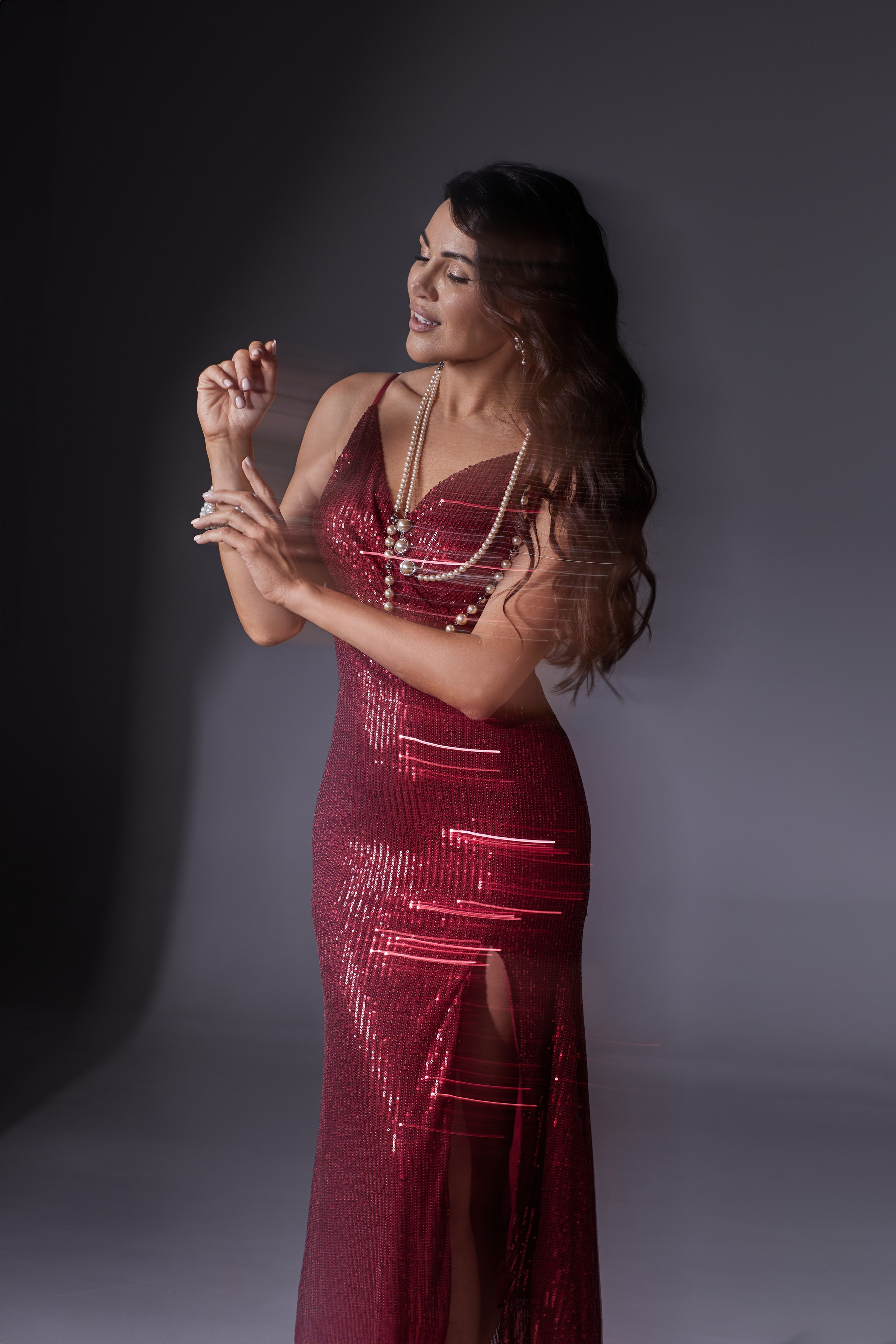 Vogue минимализм. Фотограф женского портрета, беременности и материнства Харькова Елена