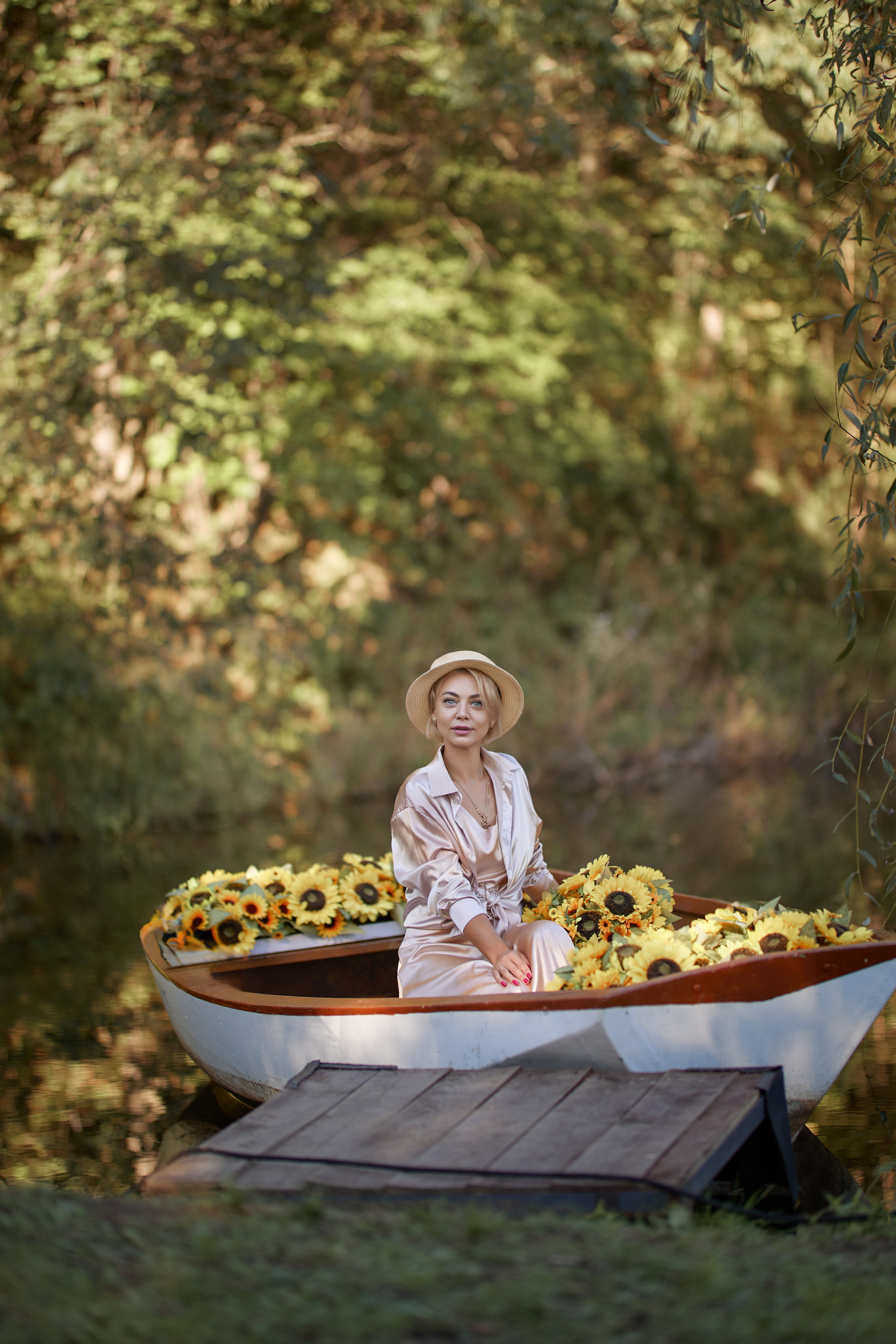 Ксения. Фотограф женского портрета, беременности и материнства Харькова Елена