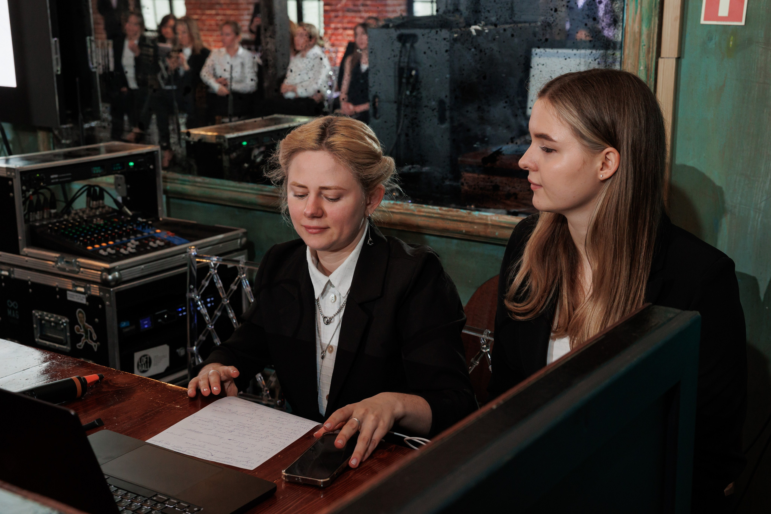 Съезд партнеров Discovery 2024, Loft Hall. Свадебный и репортажный фотограф (Москва, Королев и другие)