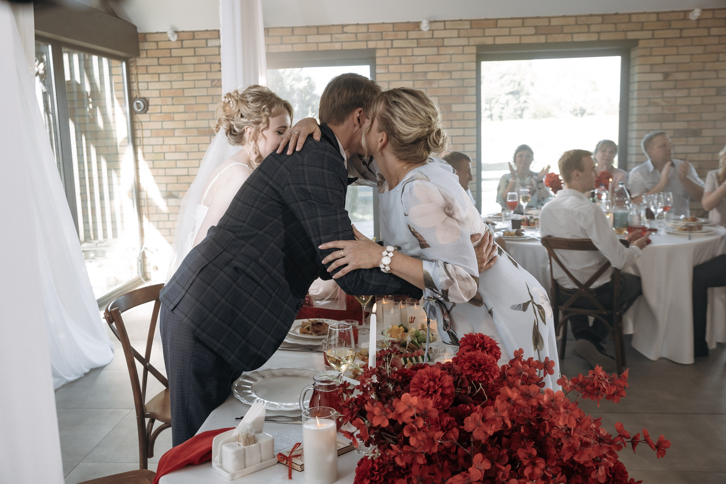 A&A | BarnHouse Wedding. Свадебный фотограф Пермь