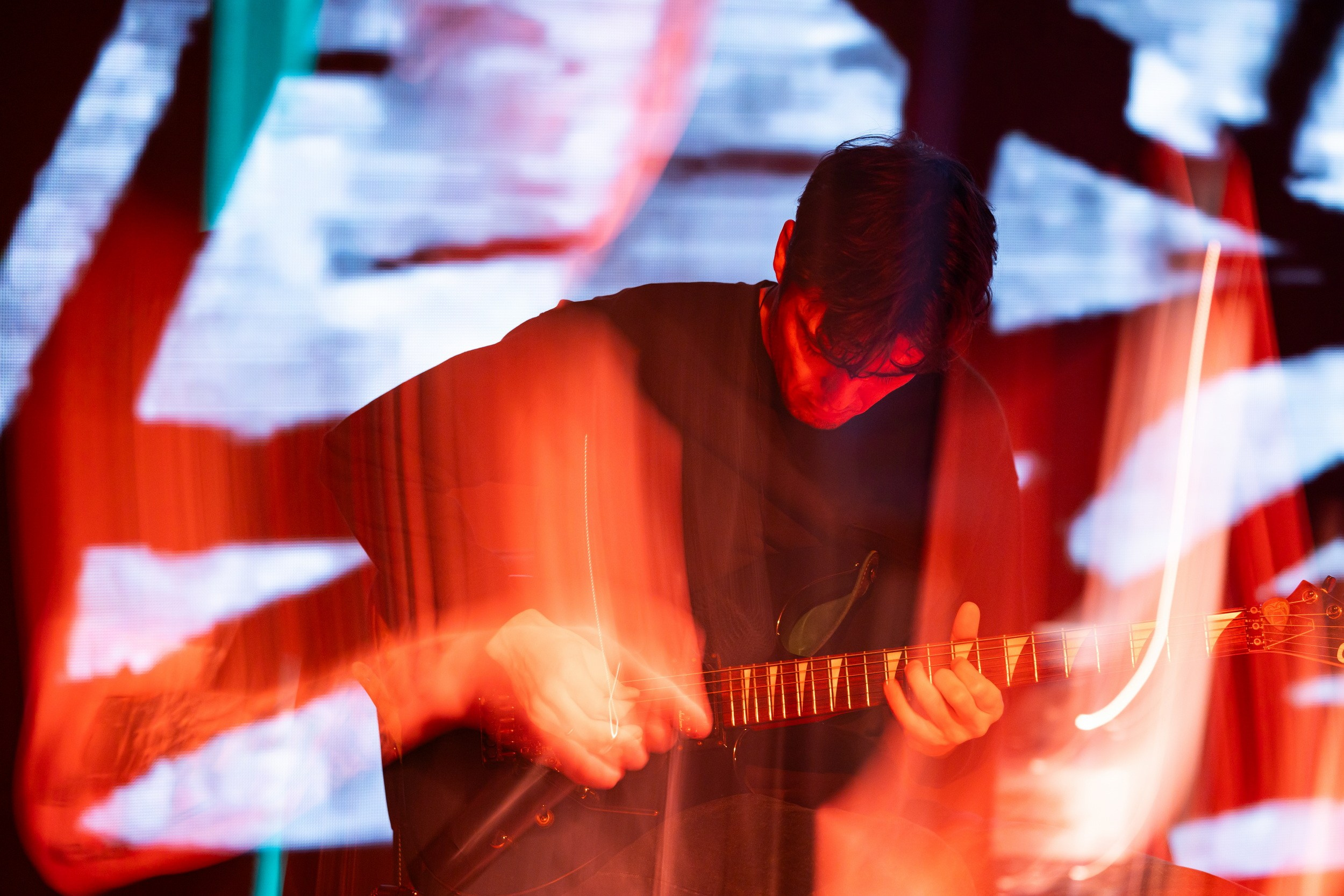 Концерт «Макулатуры» и творческая встреча с писателями в Туле (11-12 марта 2026). Репортажный фотограф Алексей Пирязев