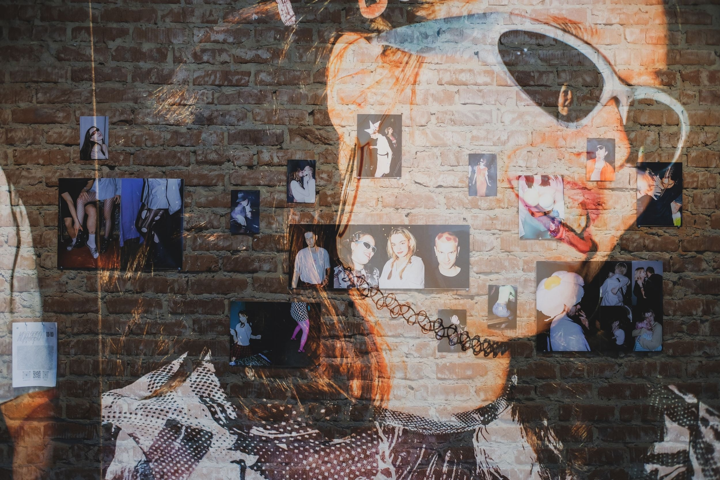 Двойная экспозиция. Репортажный фотограф Алексей Пирязев