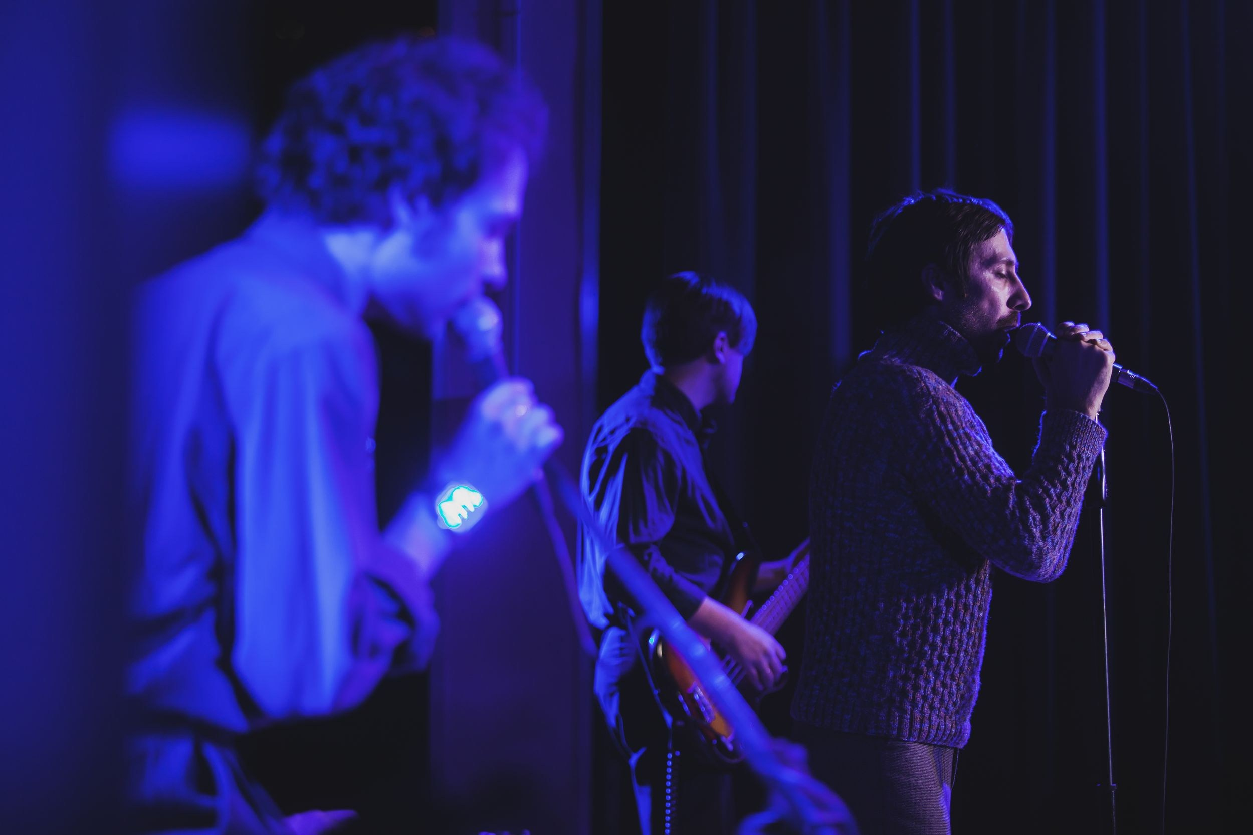 Свидание. Репортажный фотограф Алексей Пирязев