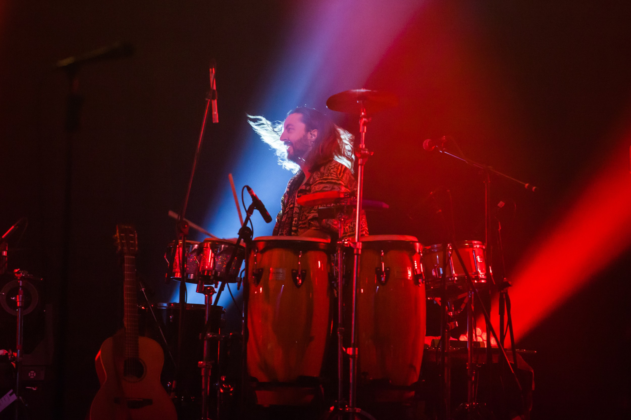 Brainstorm. Репортажный фотограф Алексей Пирязев