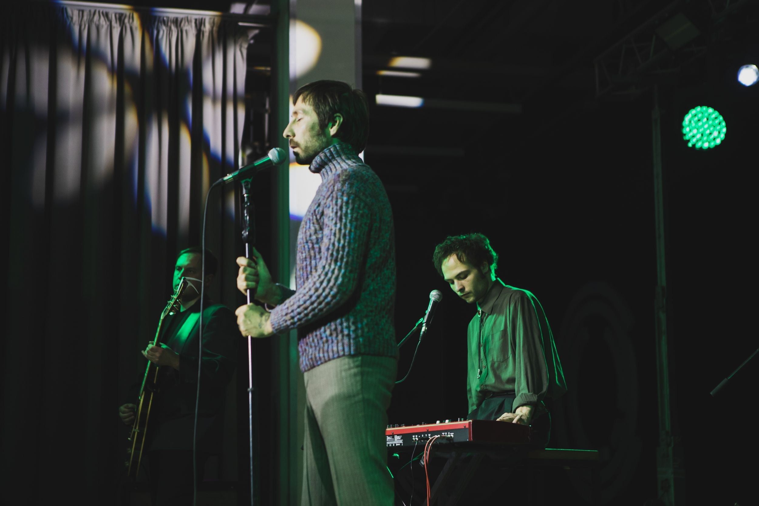 Свидание. Репортажный фотограф Алексей Пирязев