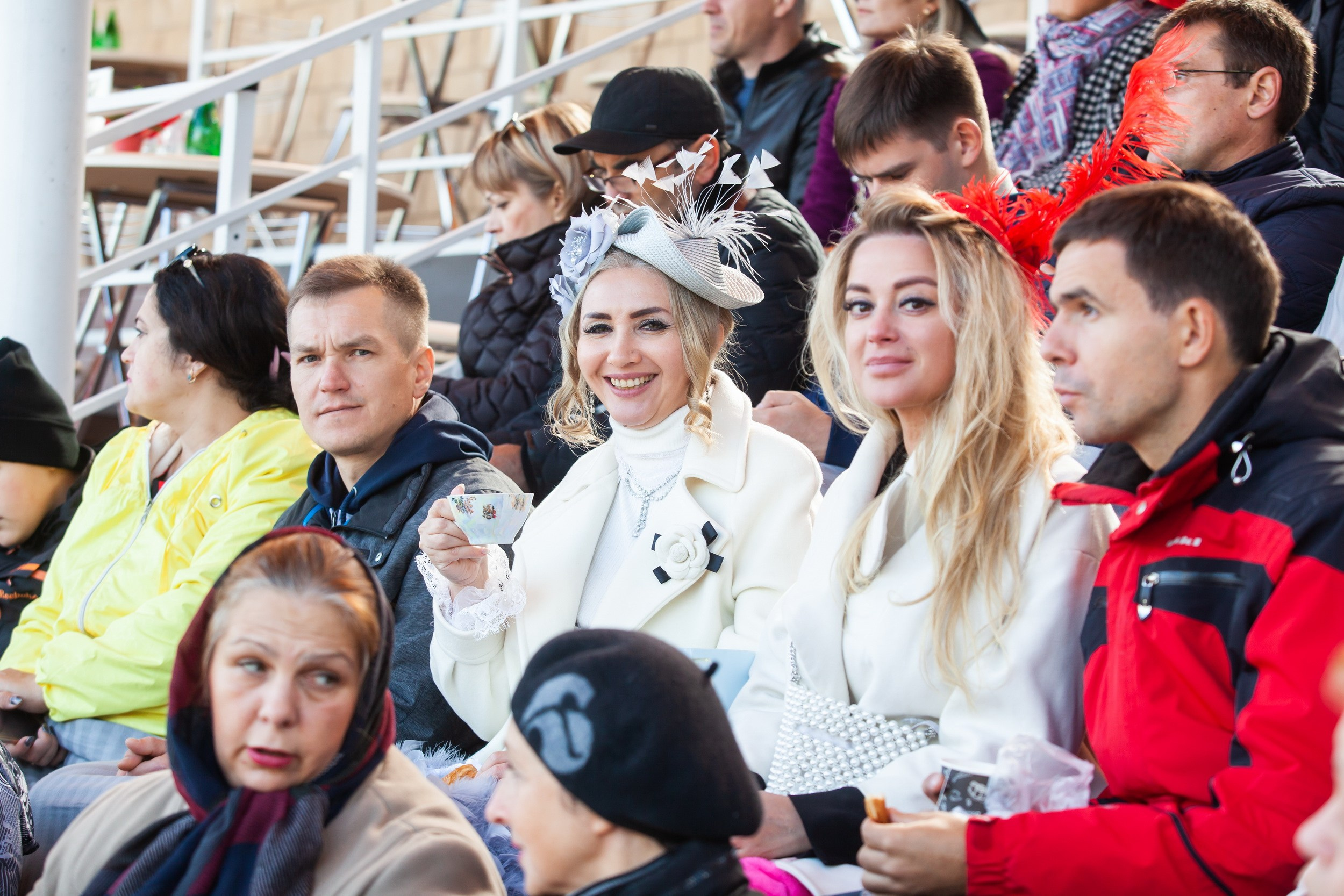 Кубок Губернатора по конкуру (21 сентября 2019). Репортажный фотограф Алексей Пирязев