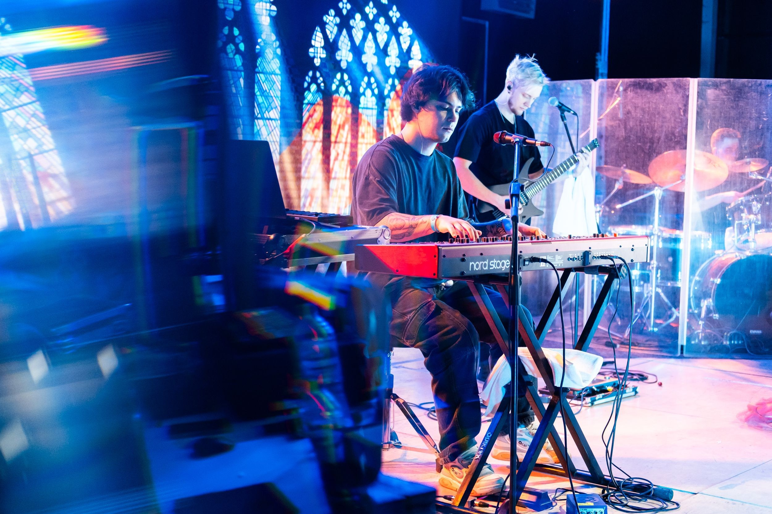 Polnalyubvi. Репортажный фотограф Алексей Пирязев