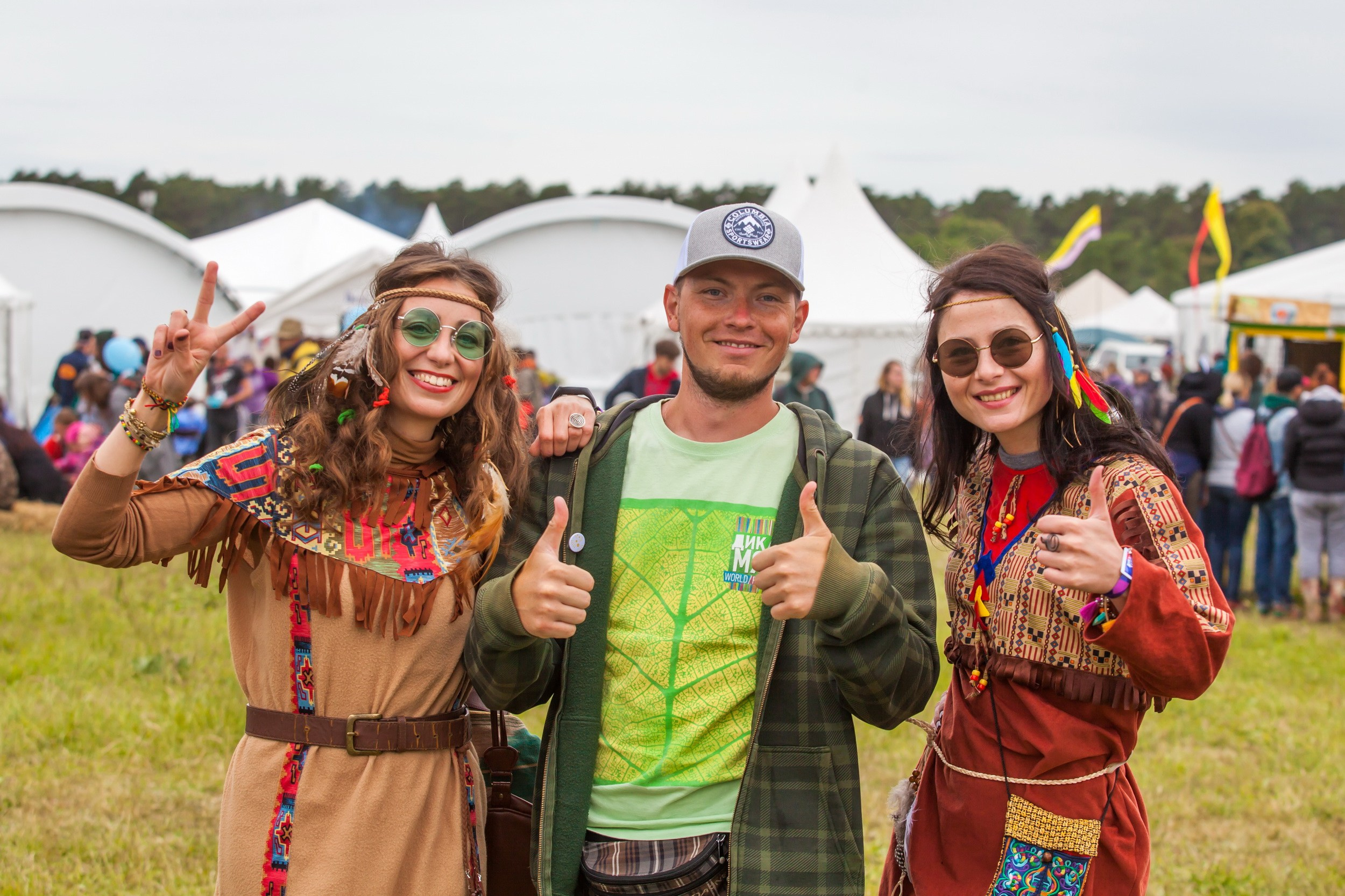 2018. Репортажный фотограф Алексей Пирязев