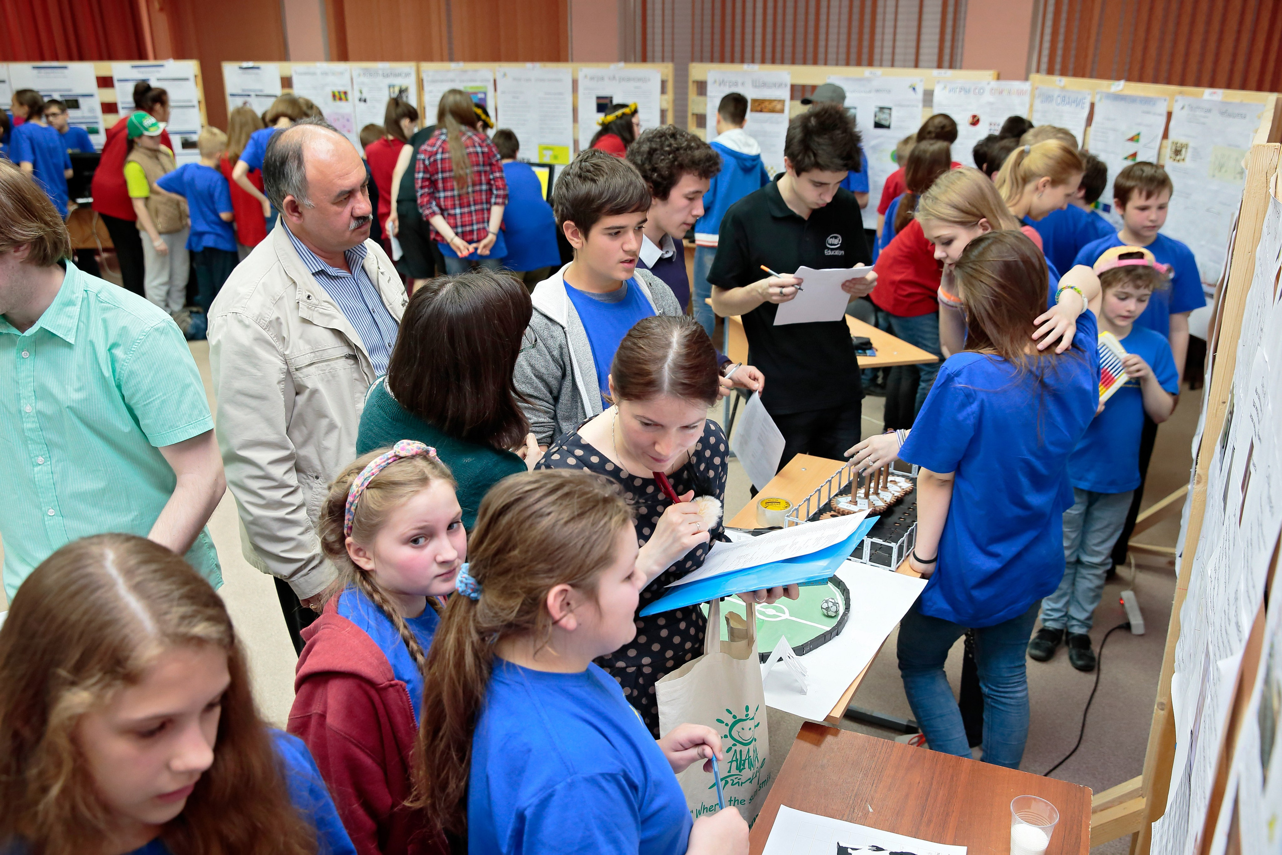 ЛАНАТ 2015. Попов.фото — Предметная фотостудия в Новой Москве