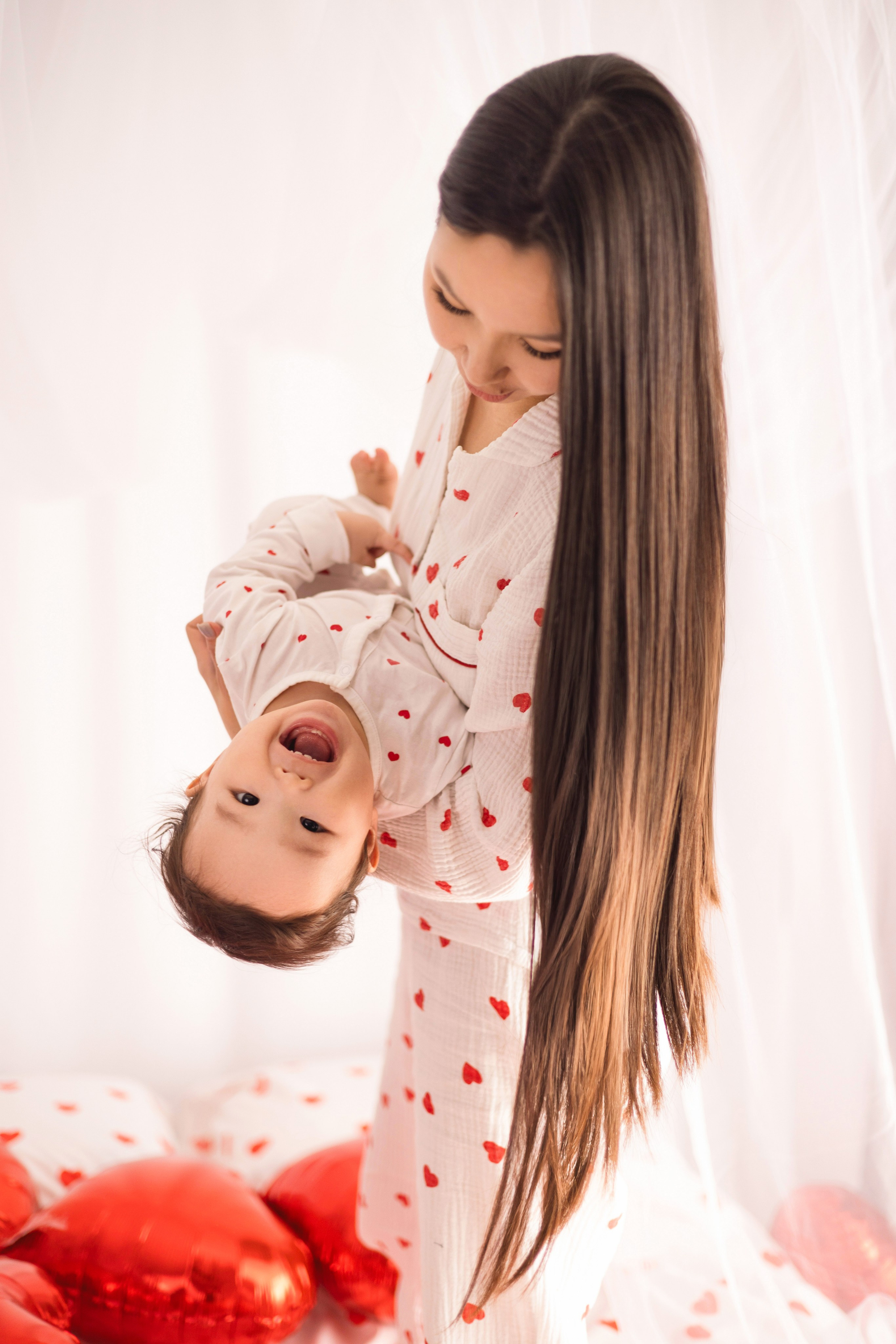 Семейные. Семейный и детский фотограф г. Абакан Яна Франц