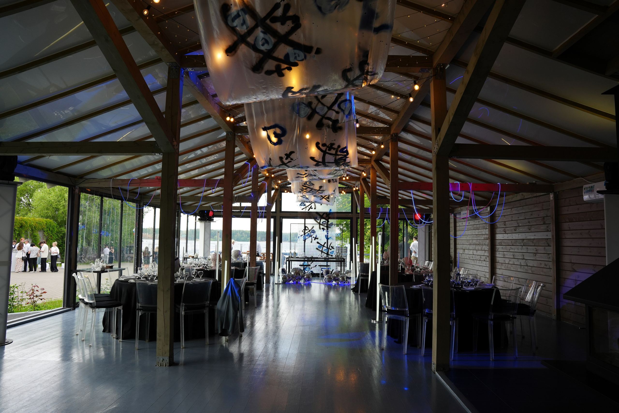 Где-то в подмосковье. Свадебный фотограф AllexD в Москве, Санкт-Петербурге