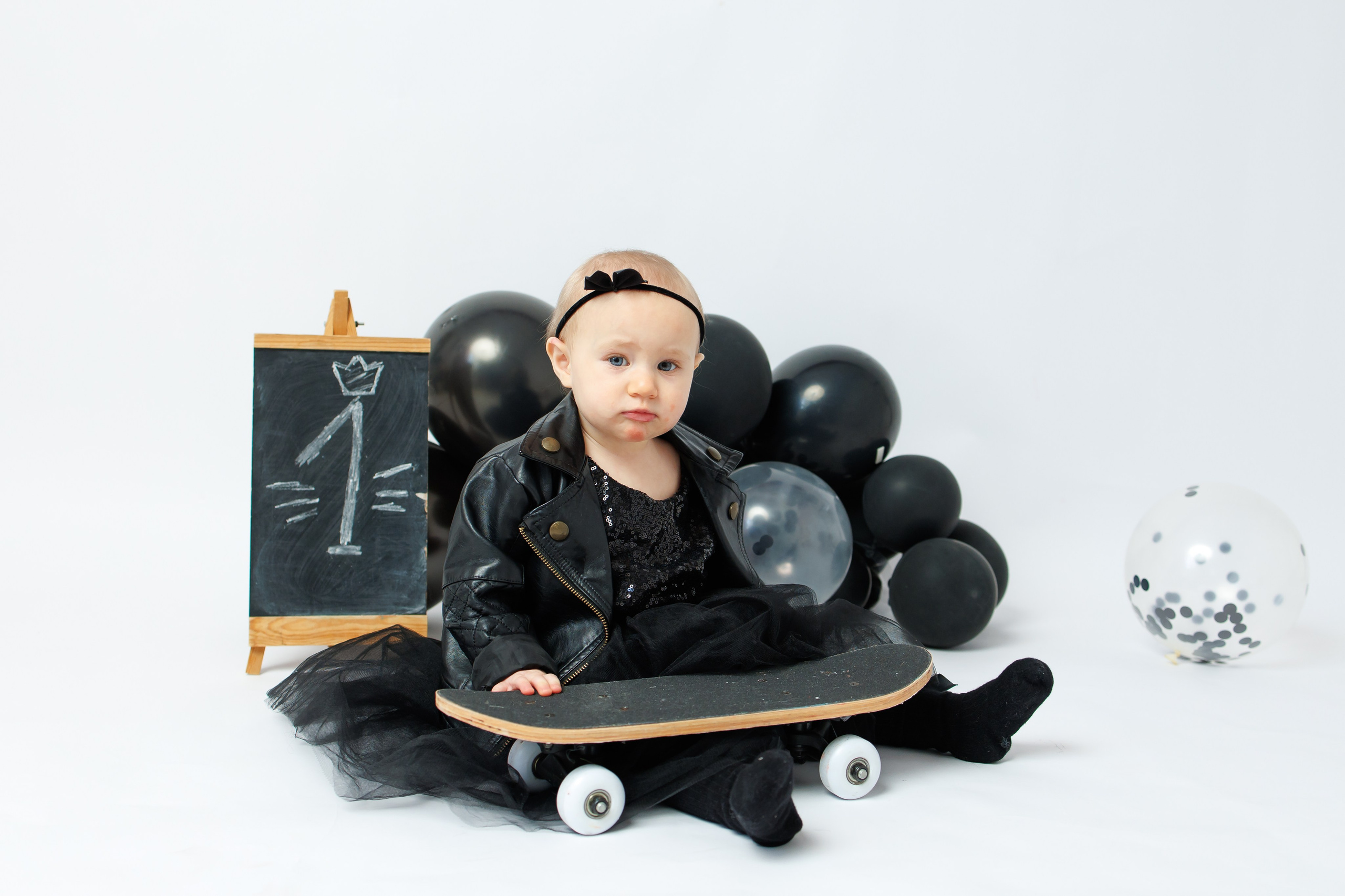 ГОДИК. Фотограф новорожденных г. Тула