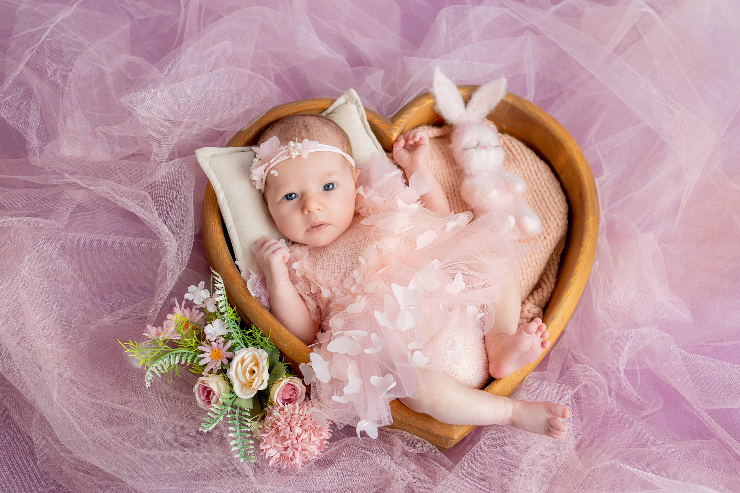 НОВОРОЖДЕННЫЕ. Фотограф новорожденных г. Тула