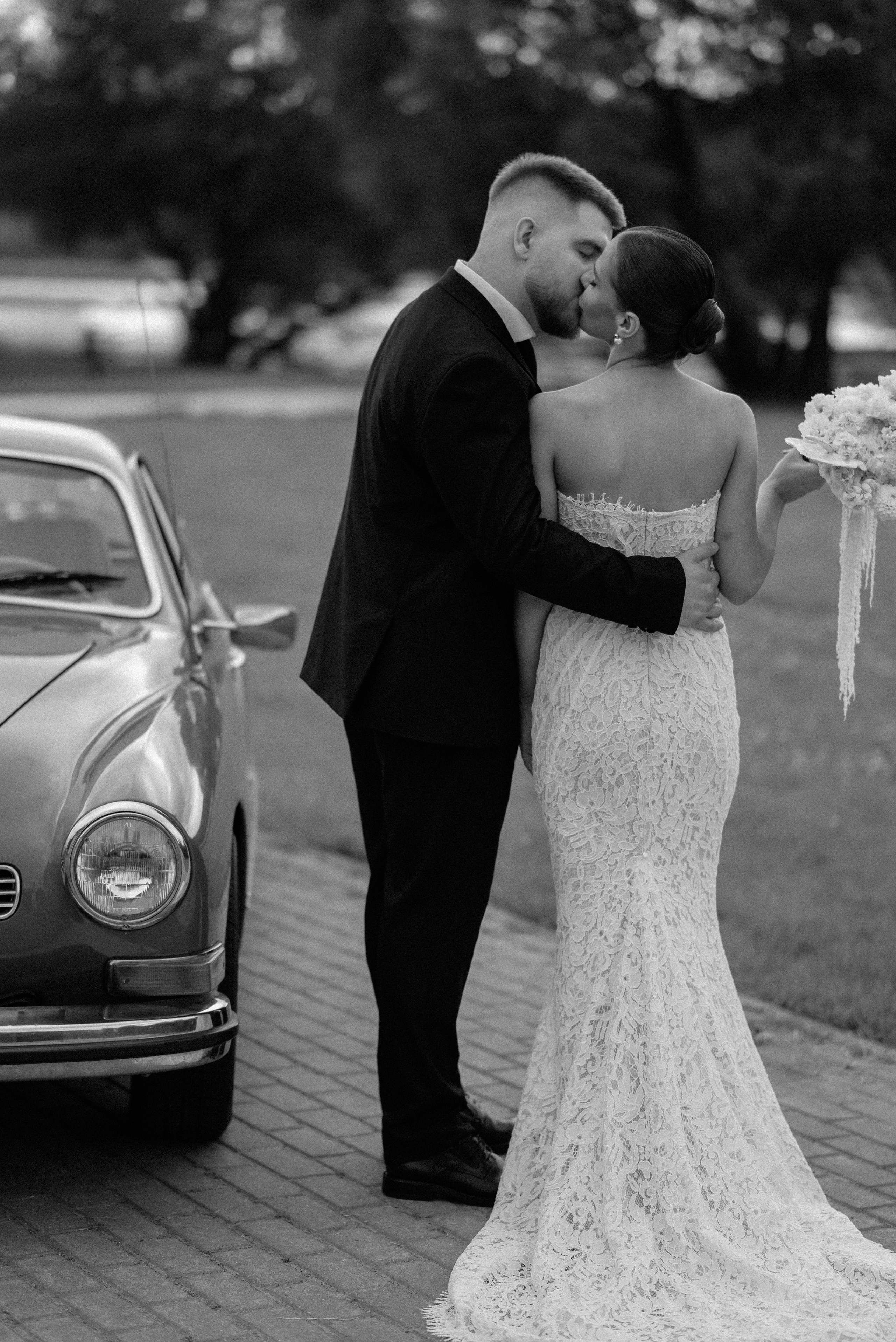 Alexandra and Ivan. Главная