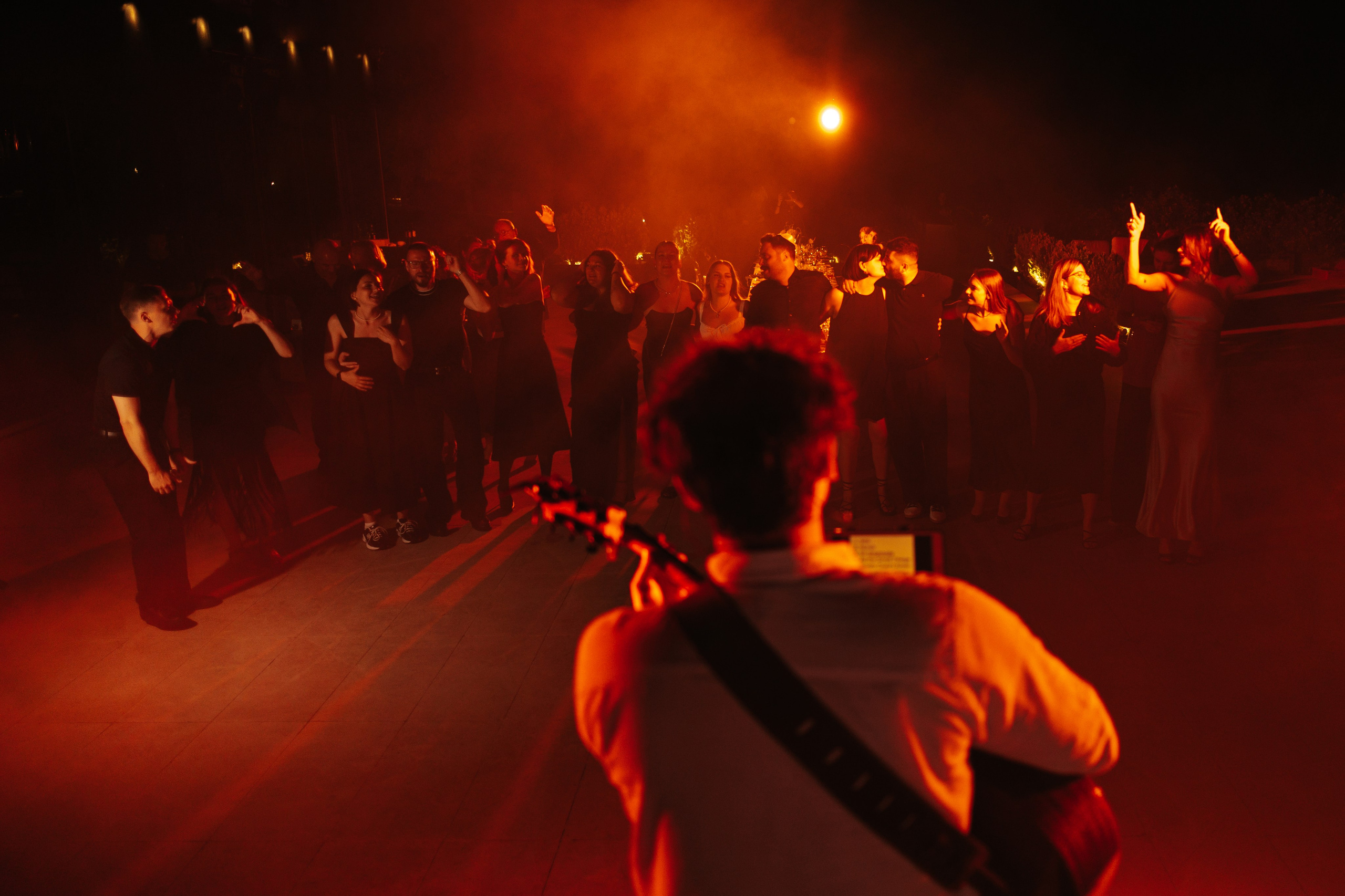 Хупа. Свадебный фотограф Москва Мотеюнайте Виктория
