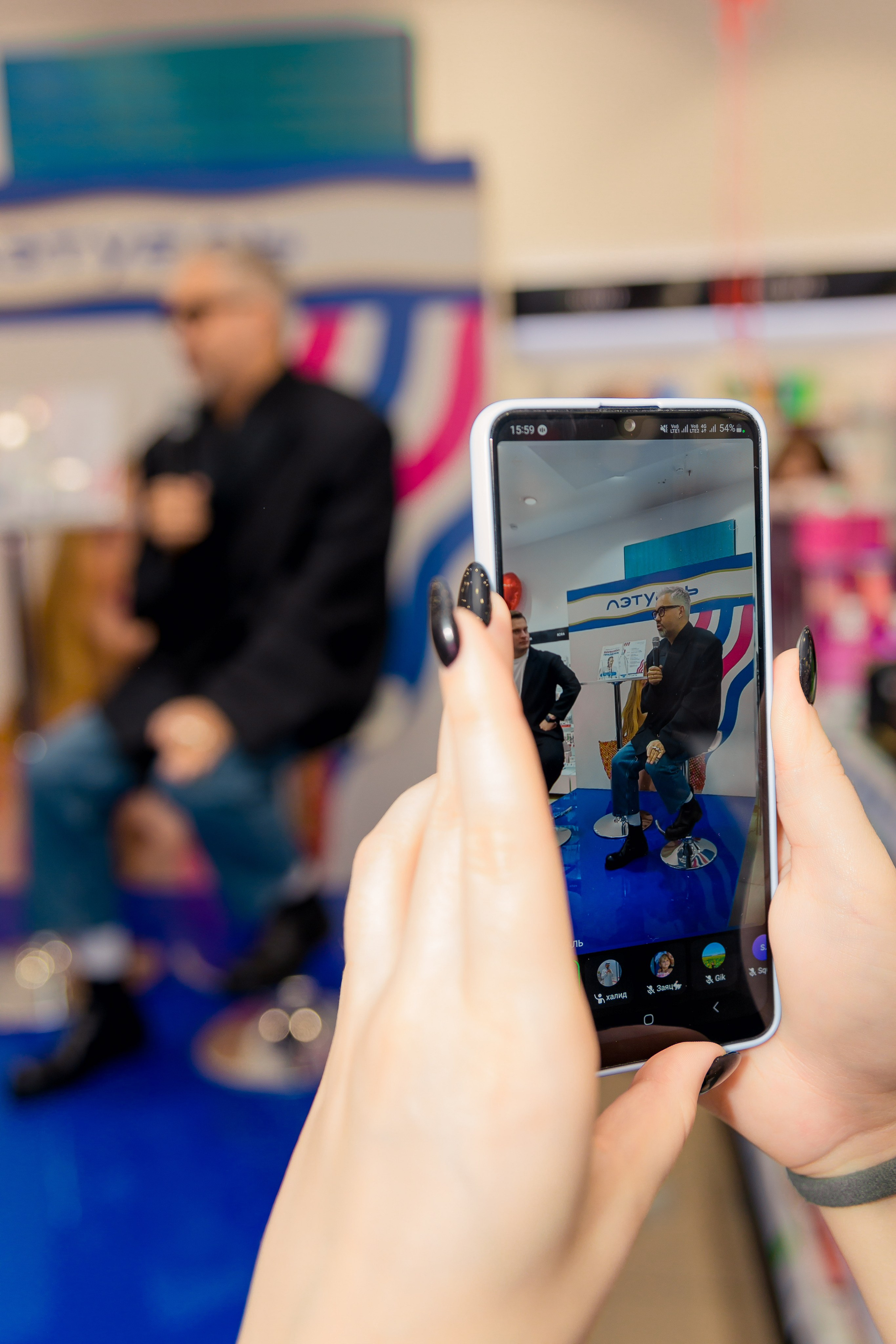 Александр Рогов в Летуаль. Фотограф в Барнауле Юлия Яковлева