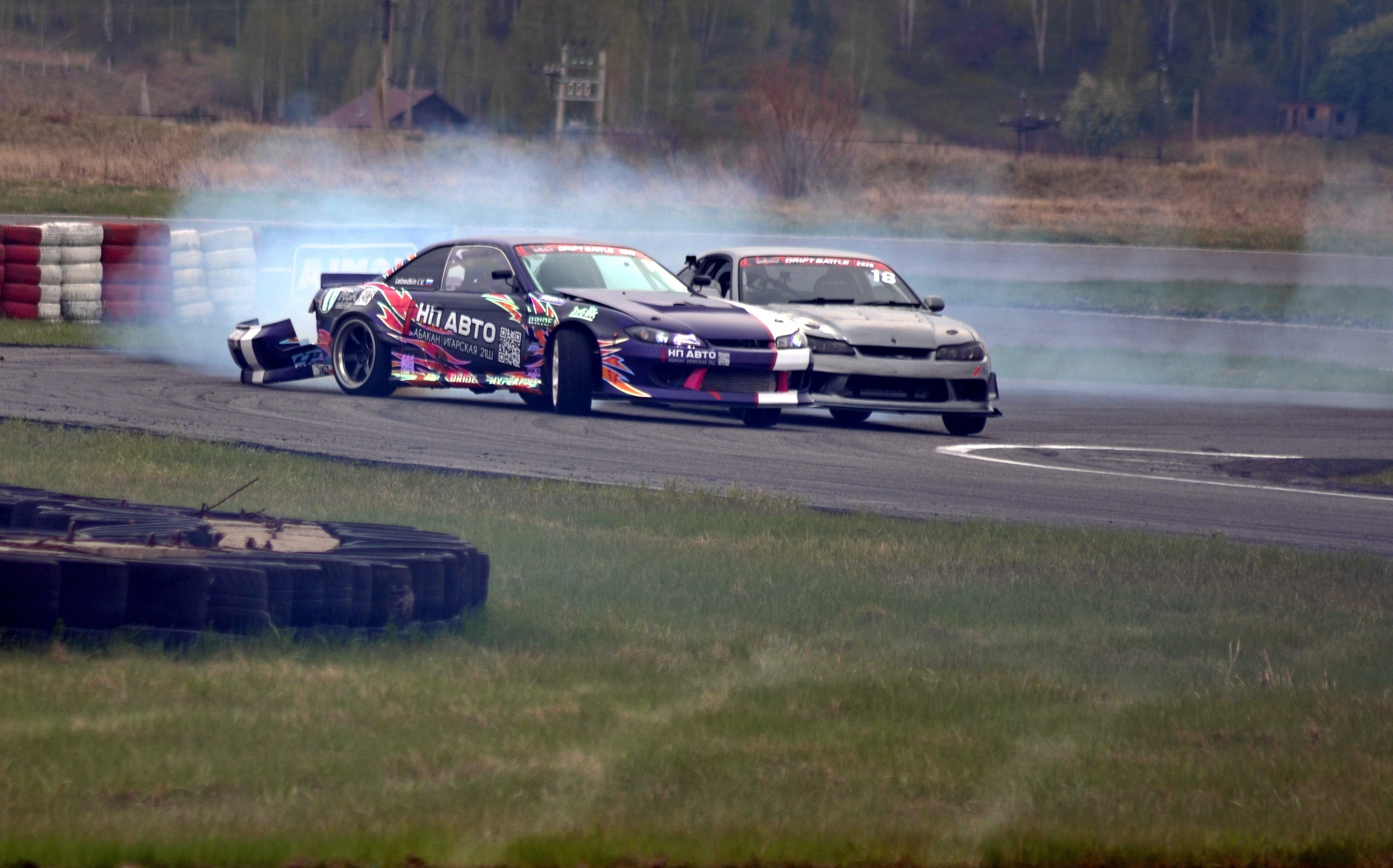 Турбо. Фотограф viktor viktor