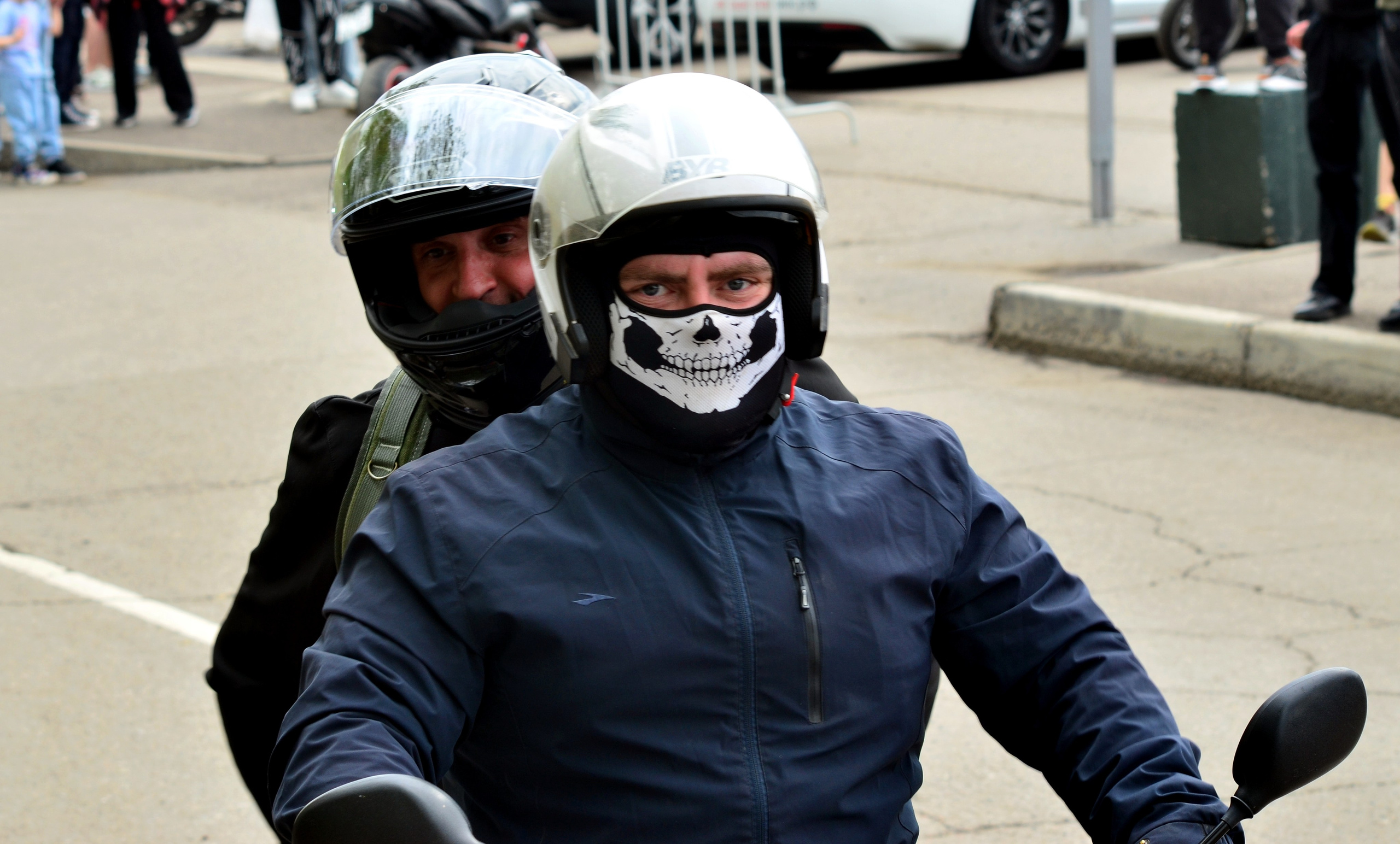 Портрет. Фотограф viktor viktor