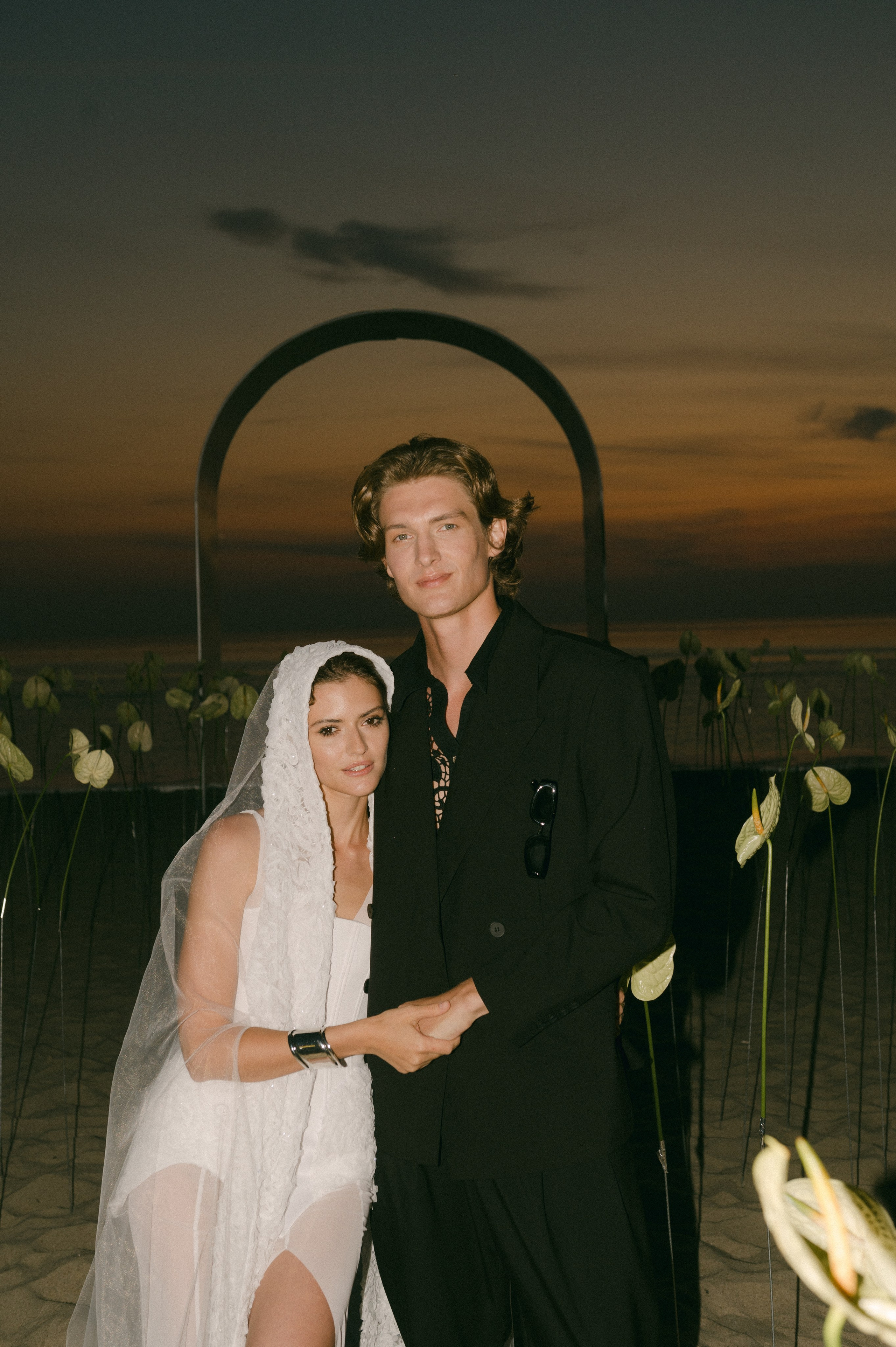 На краю света. Свадебный фотограф в Санкт-Петербурге, Москве, СПб Сергей Поддубный