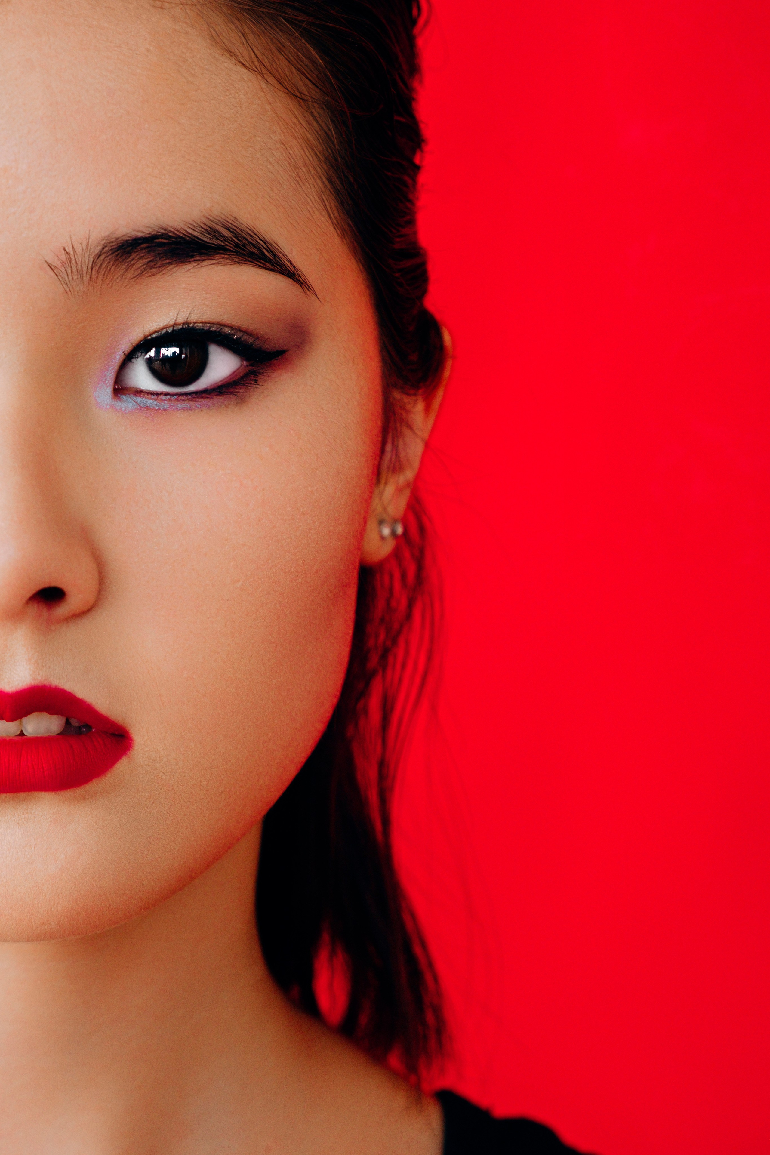 Контент сьемка. Фотограф в Екатеринбурге Семен Китаев