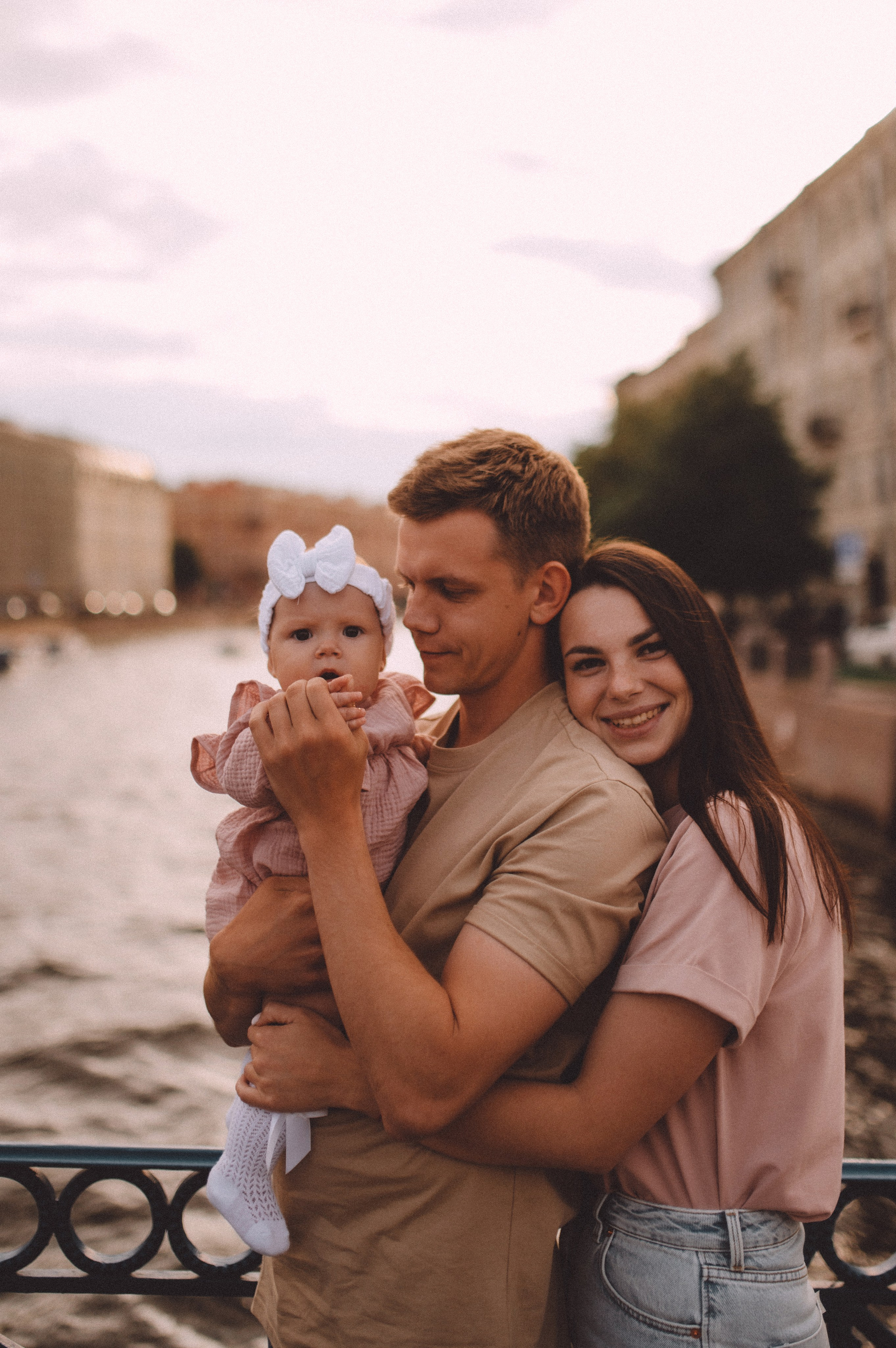 💛. Свадебный фотограф в Санкт-Петербурге