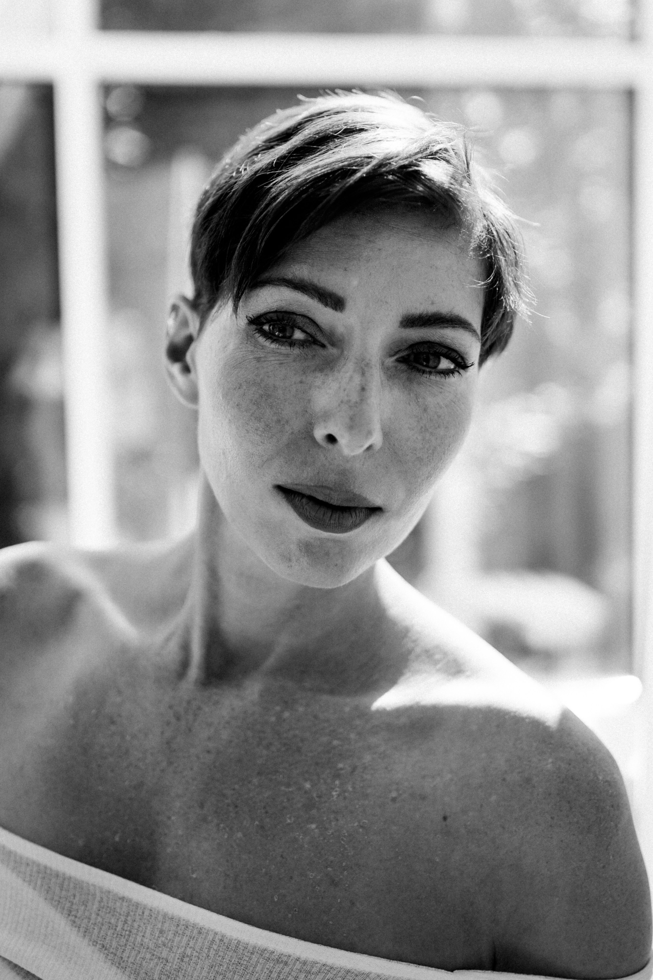 Оля. Фотограф в Москве и МО Влада Облако