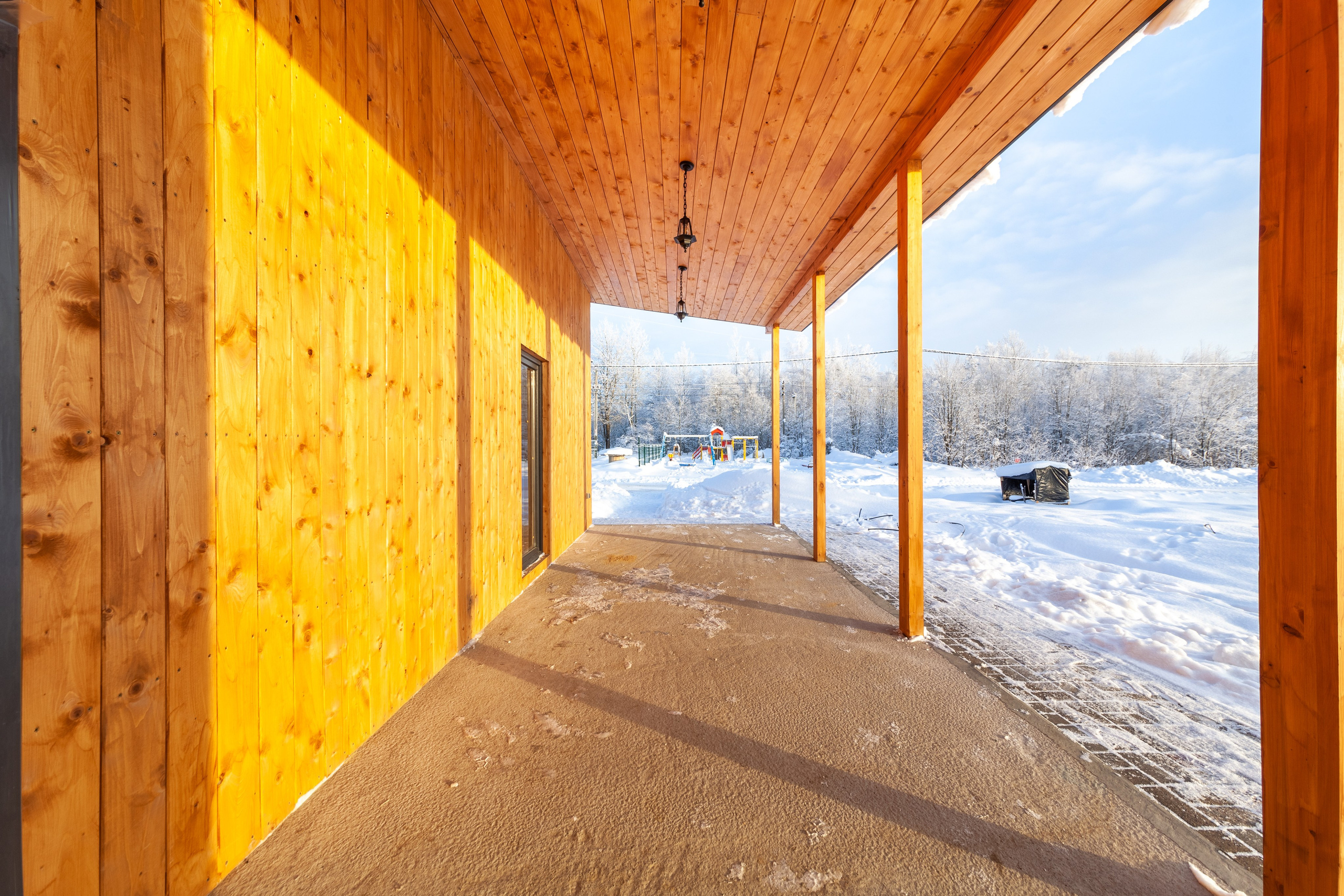 Съемка дома/коттеджа. Интерьерный фотограф Рафаэль