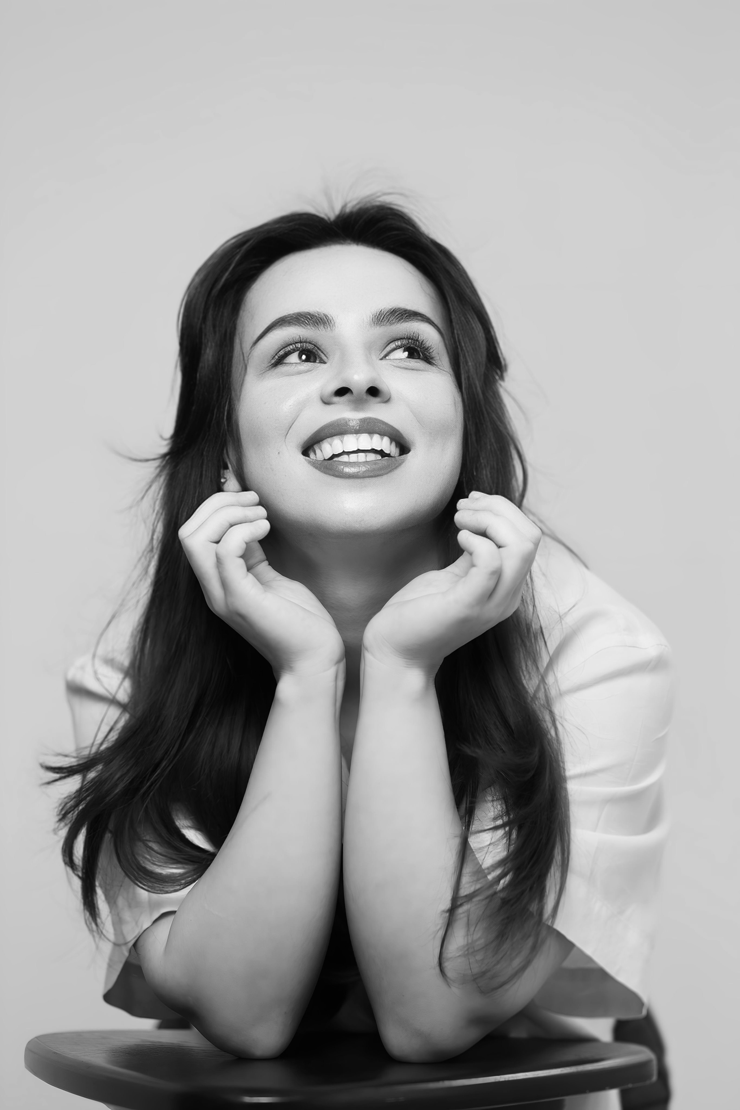 Портреты. Shirin Ustaeva Photography—больше, чем фотография