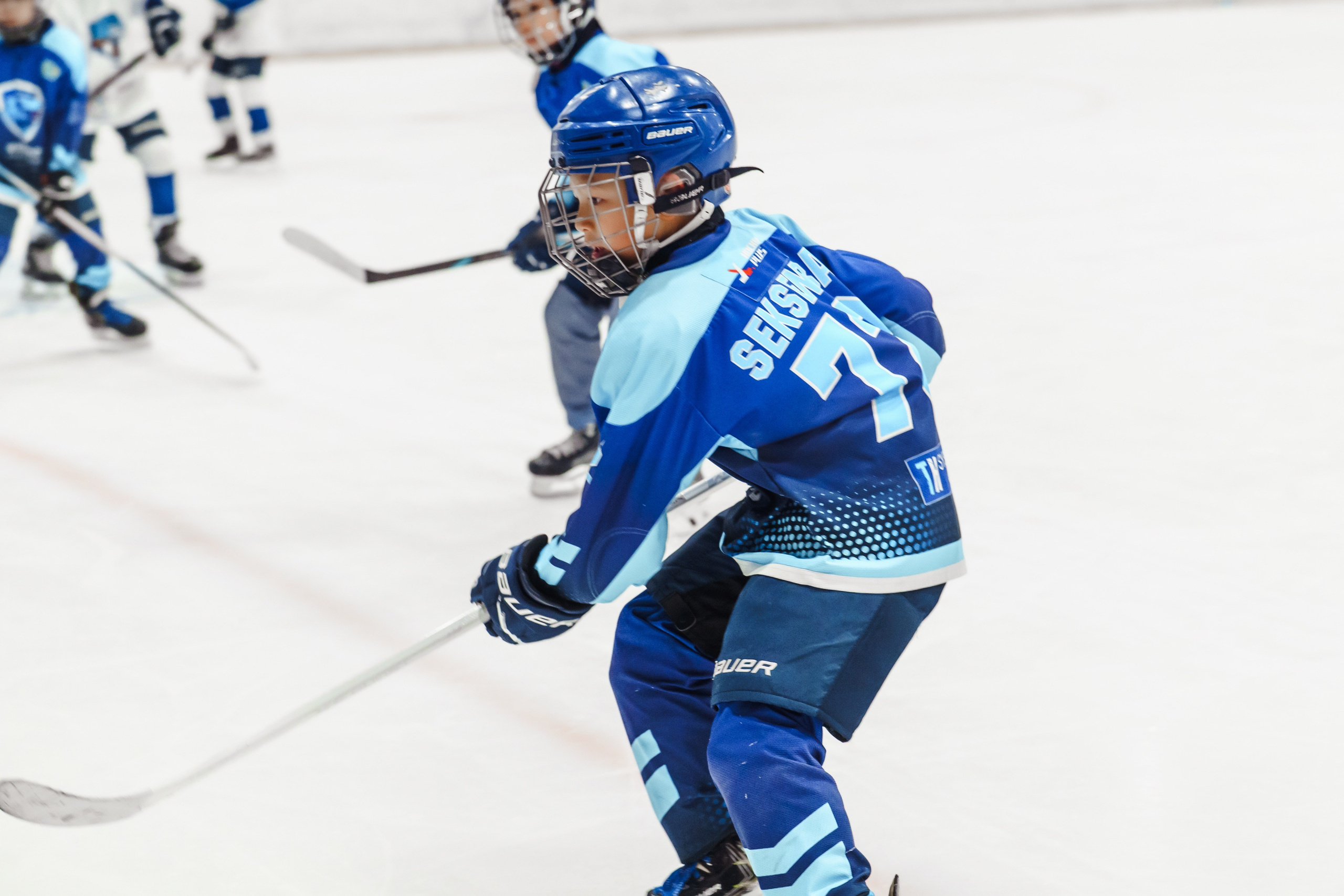 KZ Open 2026. Профессиональный фотограф в городе Астана Копанев Данил