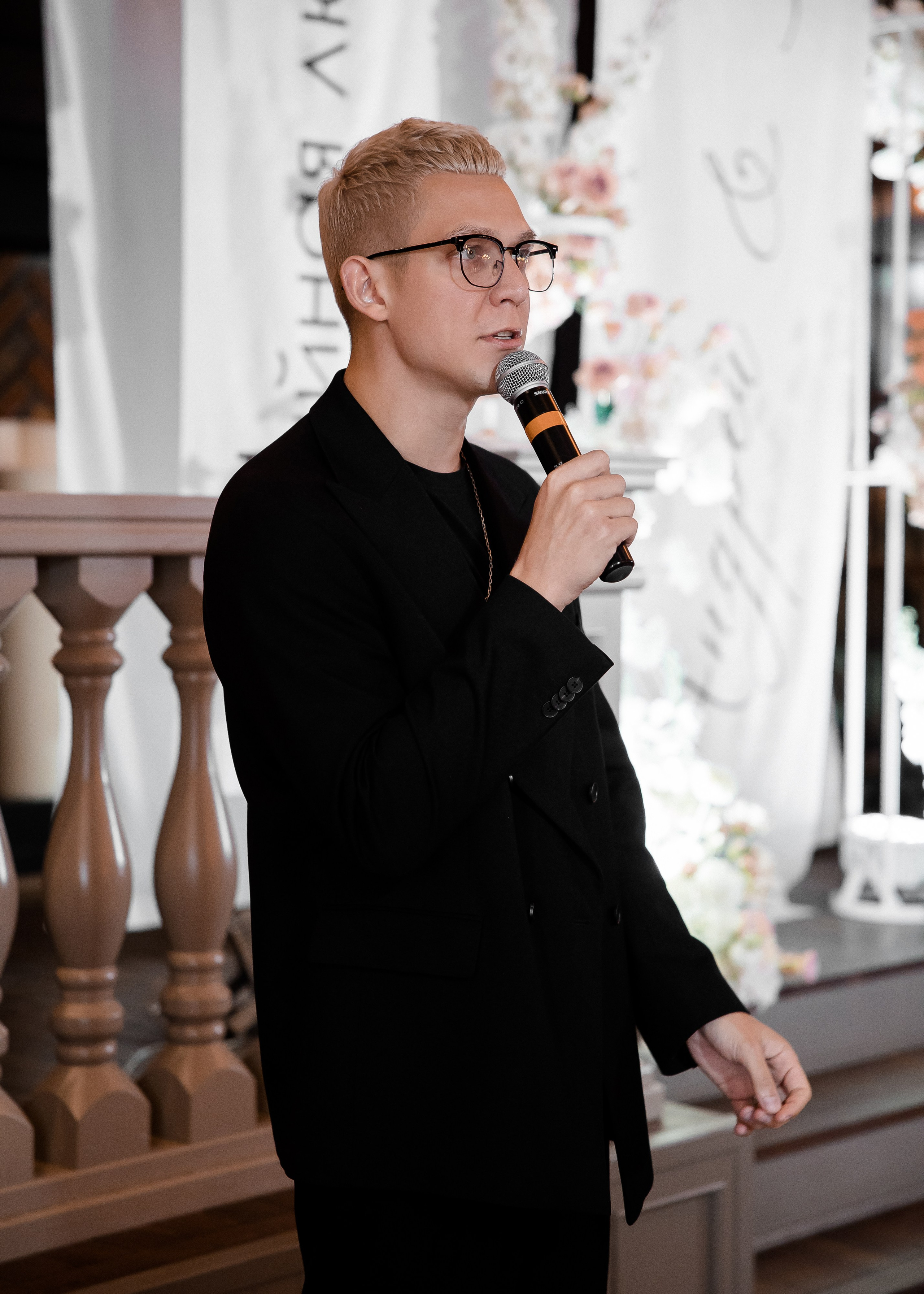 Юля + Андрей. Свадебный и семейный фотограф в Саратове Маша Паника