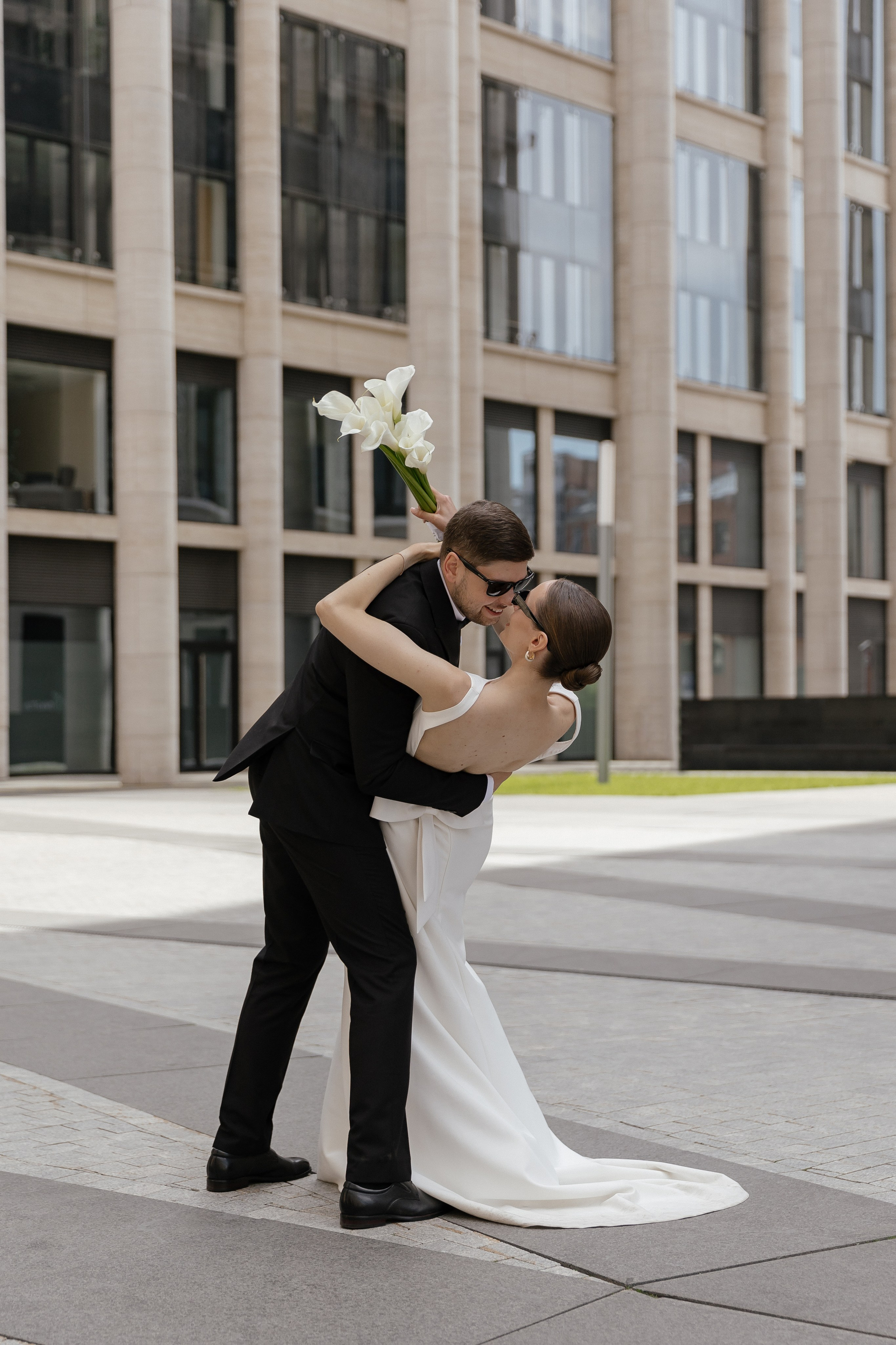 WEDDING J&M. Свадебный фотограф Дмитрий Краснов. Санкт-Петербург