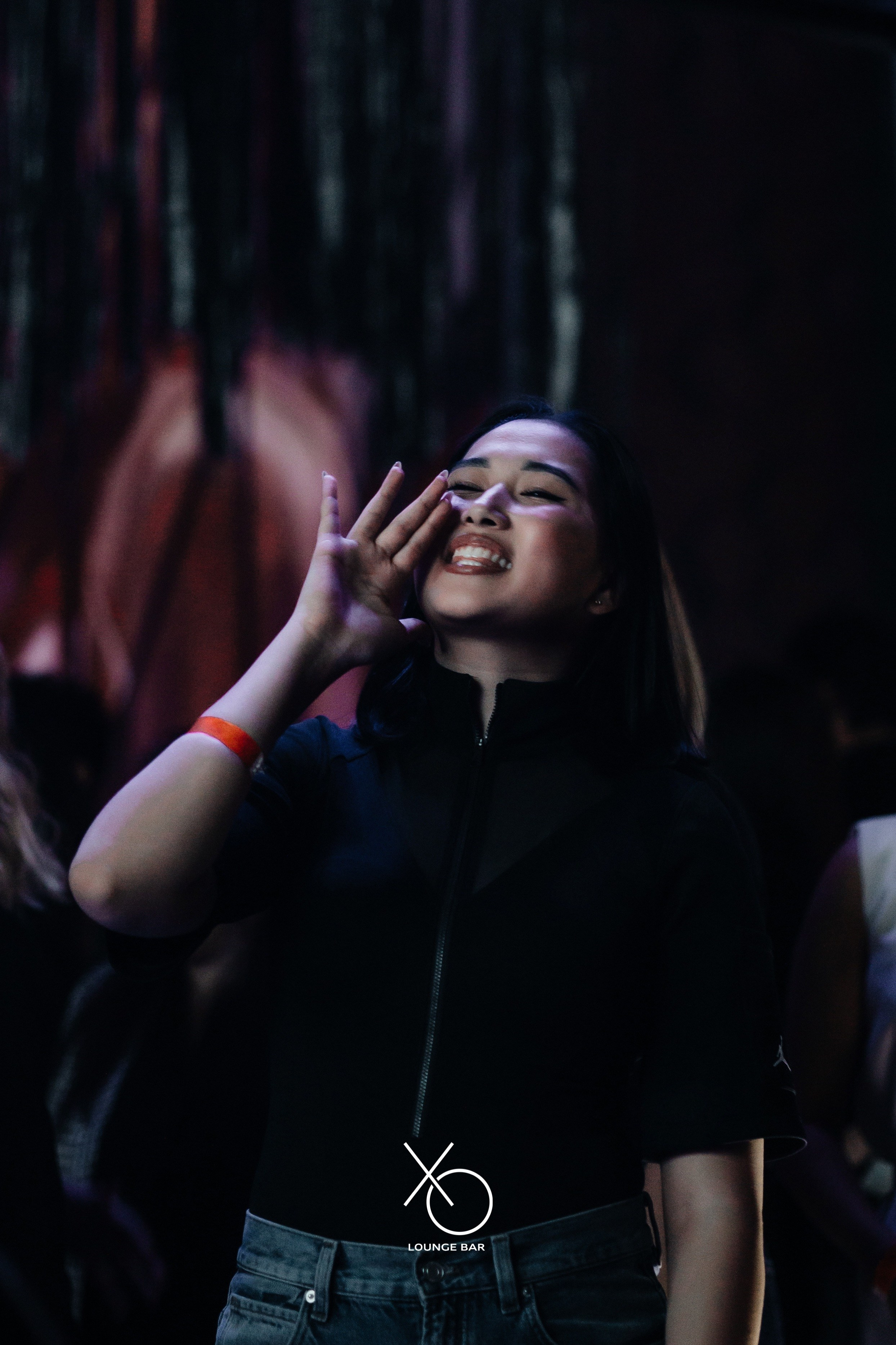 Friday the 13th | HIRO. Lounge Bar X.O