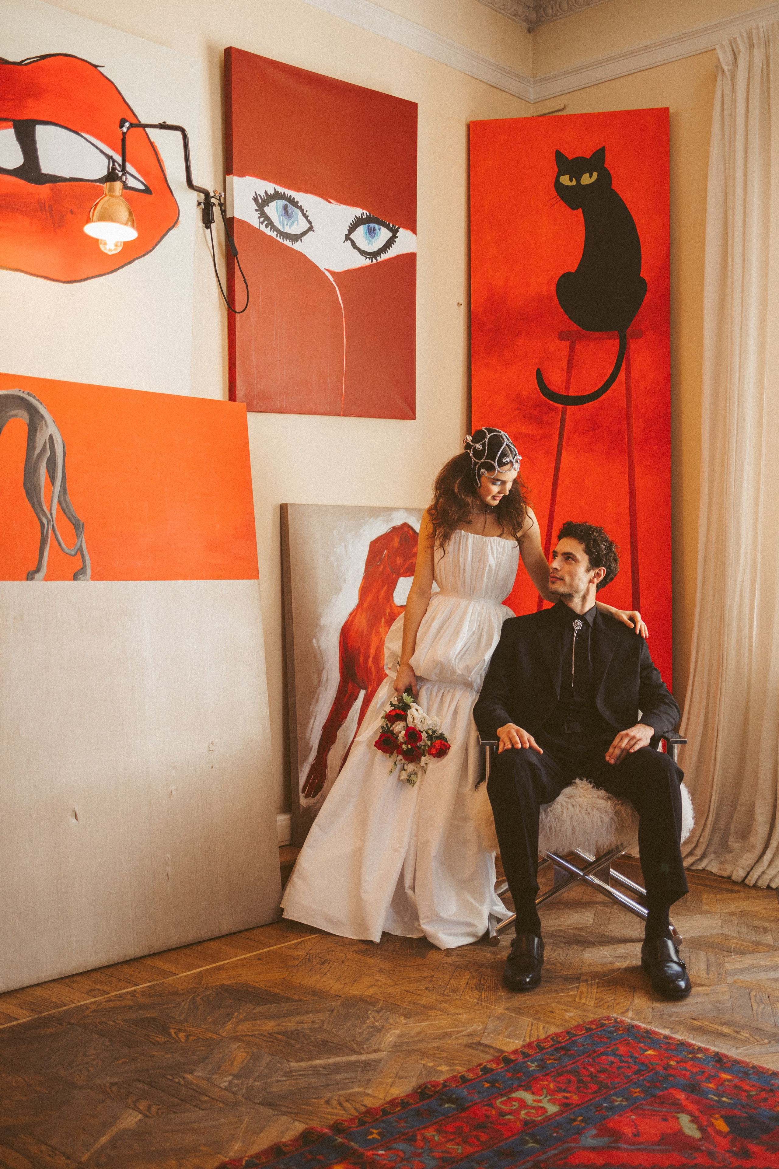 Маки. Фотограф в Москве и Домодедово Ирина Коростелева