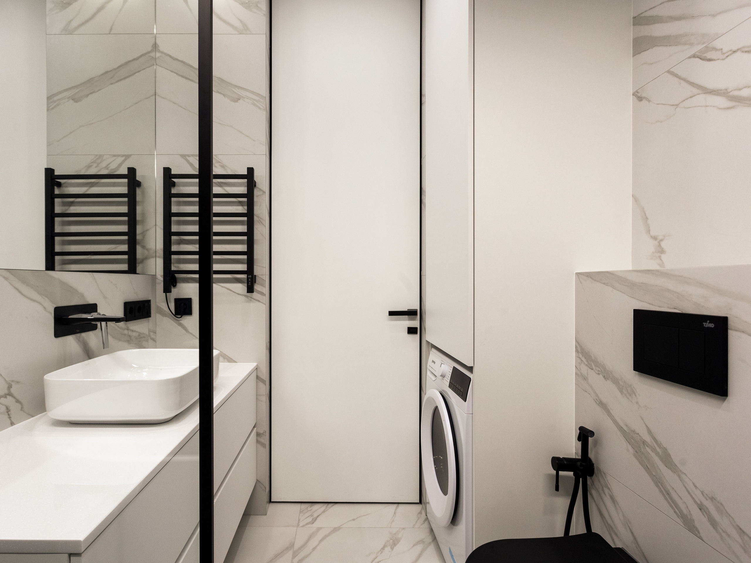 2к квартира в ЖК Наследие. Интерьерный фотограф в Новосибирске